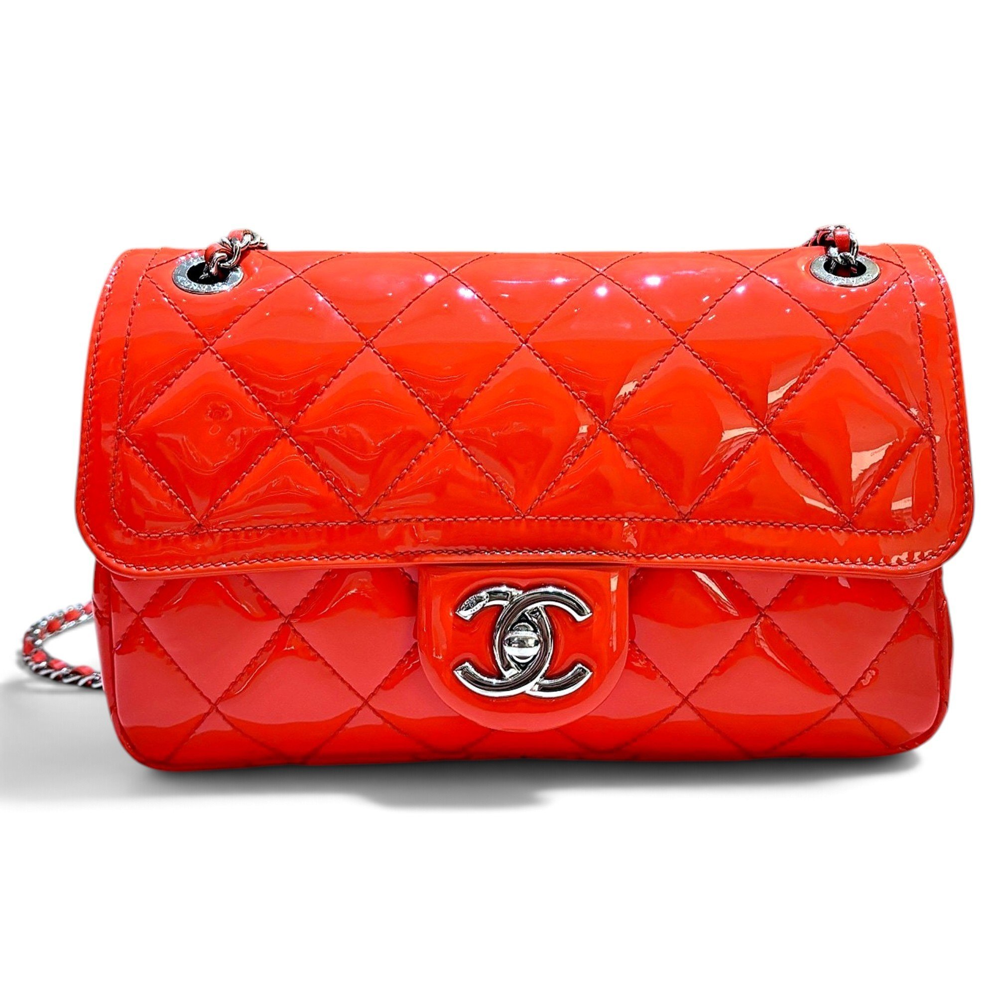 Timeless/Classique leather bag