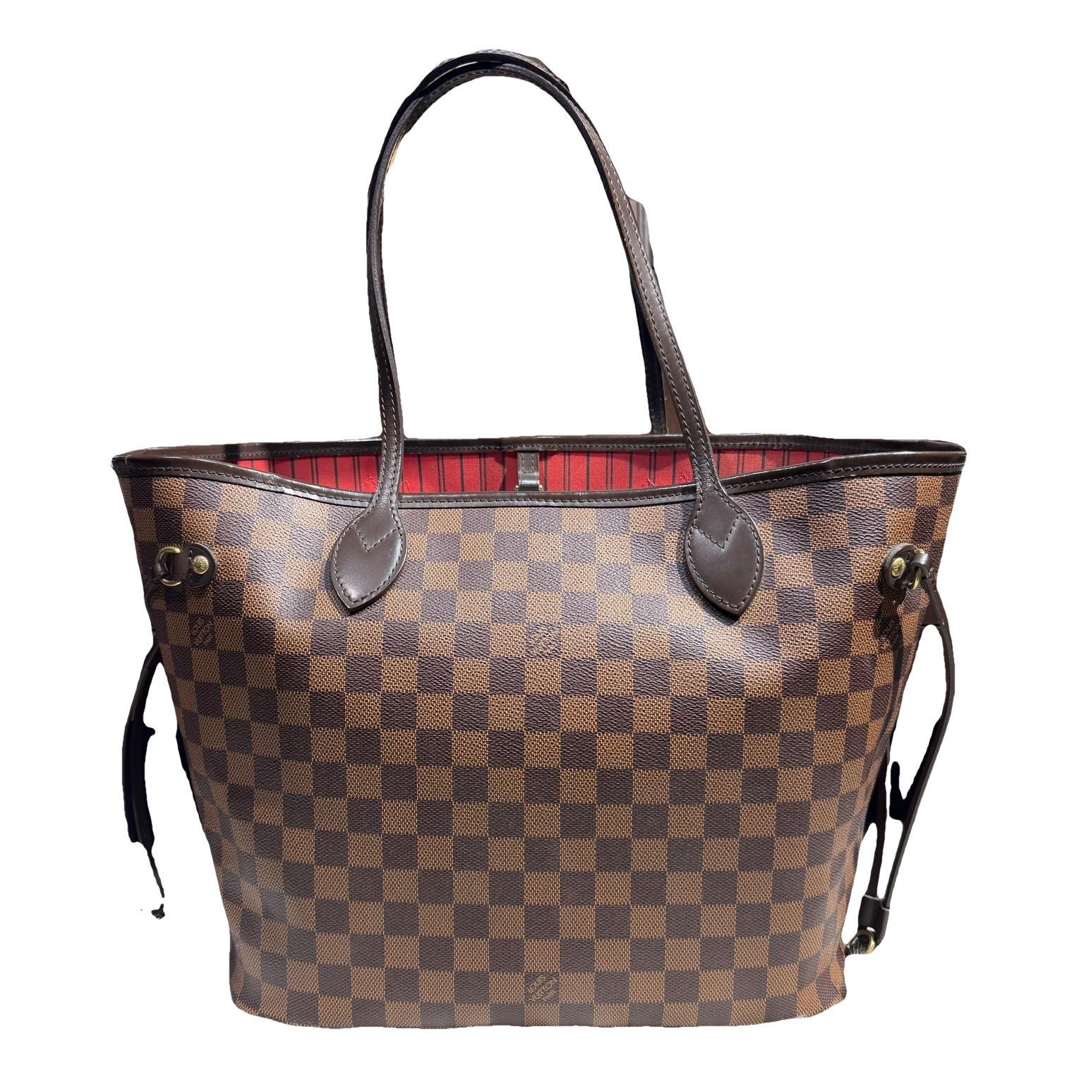 Neverfull handbag