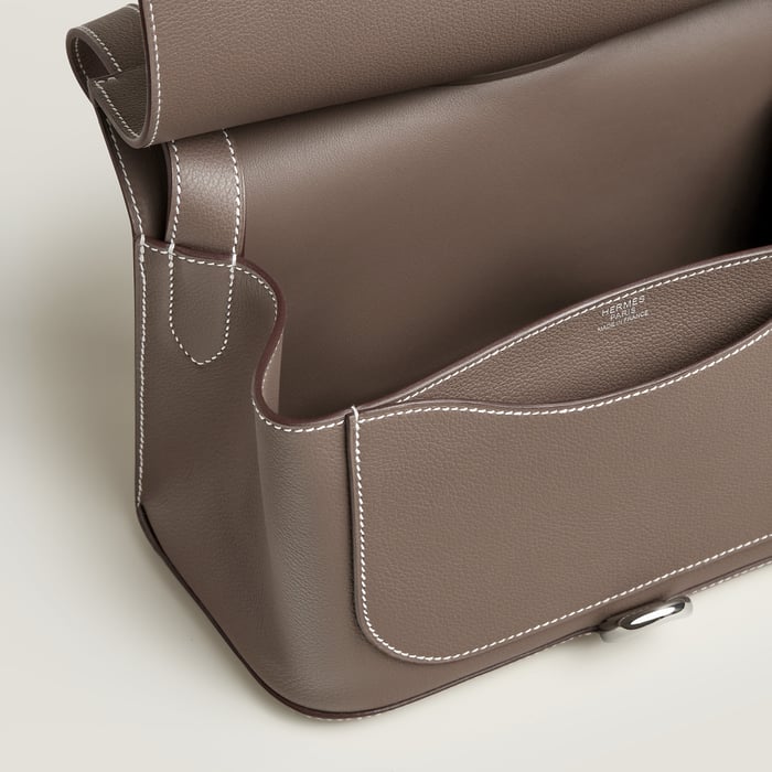 Étoupe Besace Attelee Bag