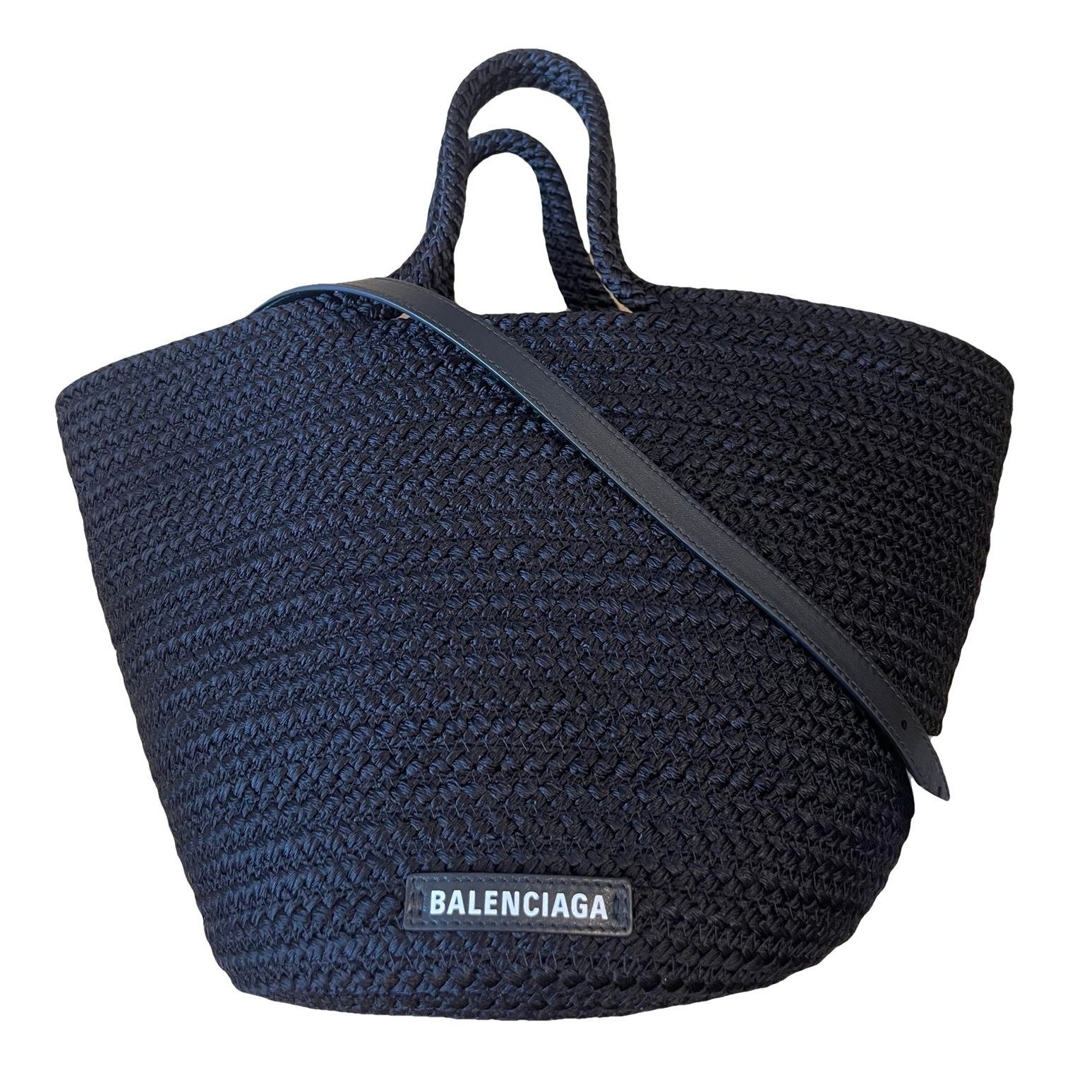 Cloth tote