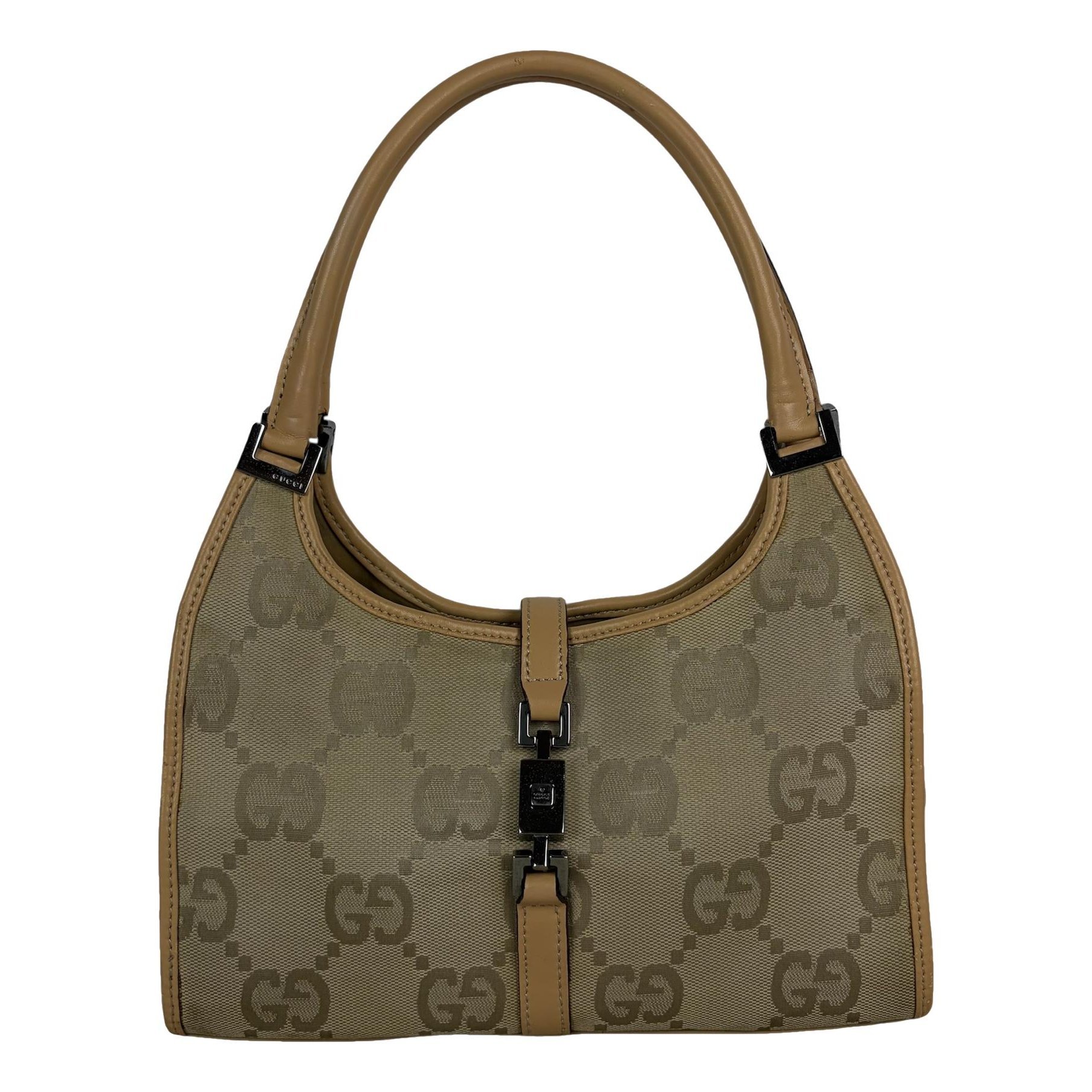 Jackie Vintage cloth handbag
