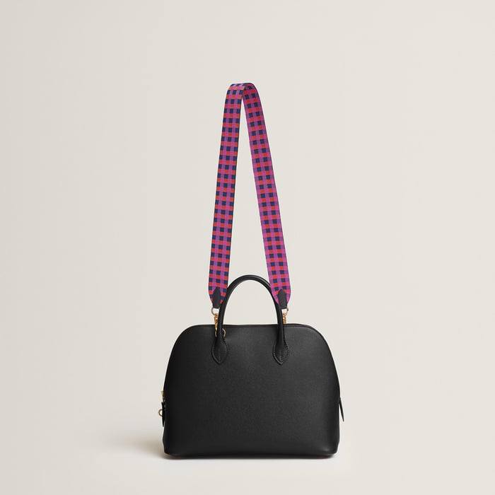 Maxi Quadrille 50 MM Bag Strap