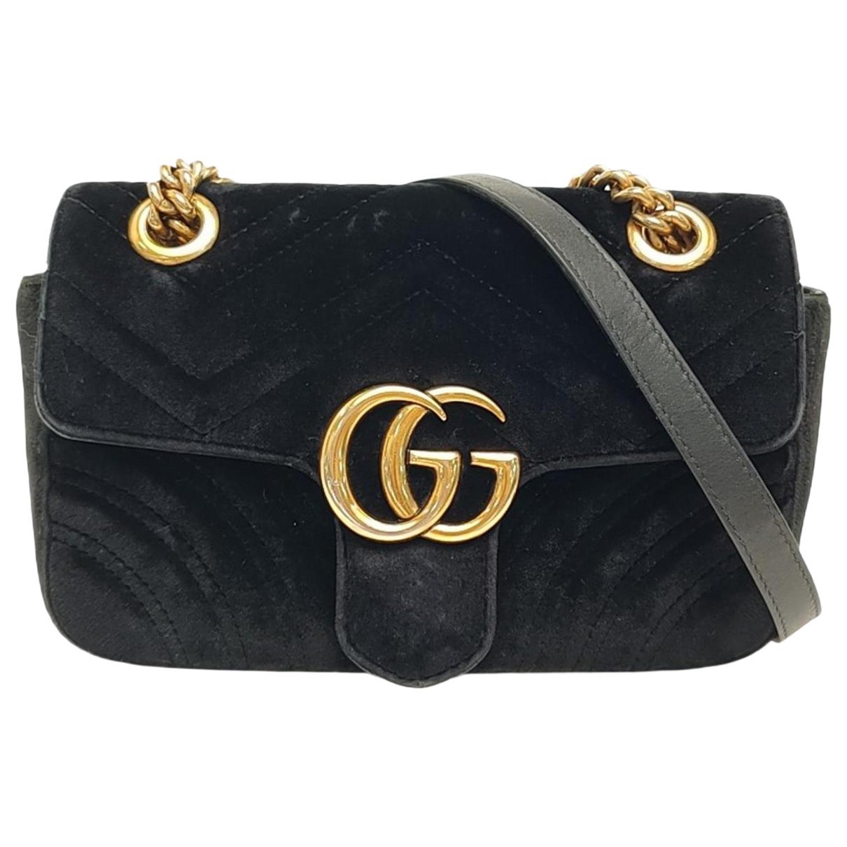 GG Marmont handbag
