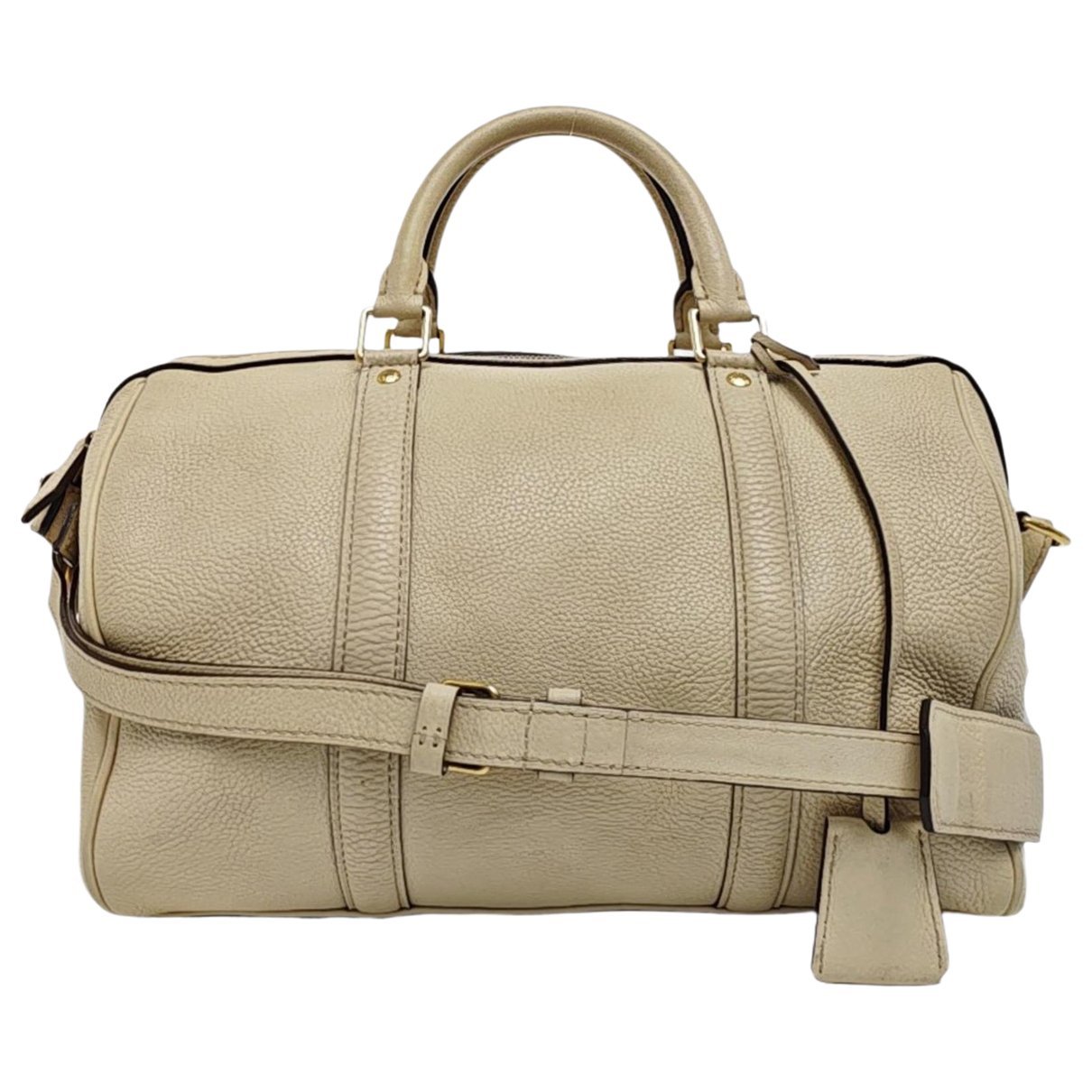Sofia Coppola leather crossbody bag
