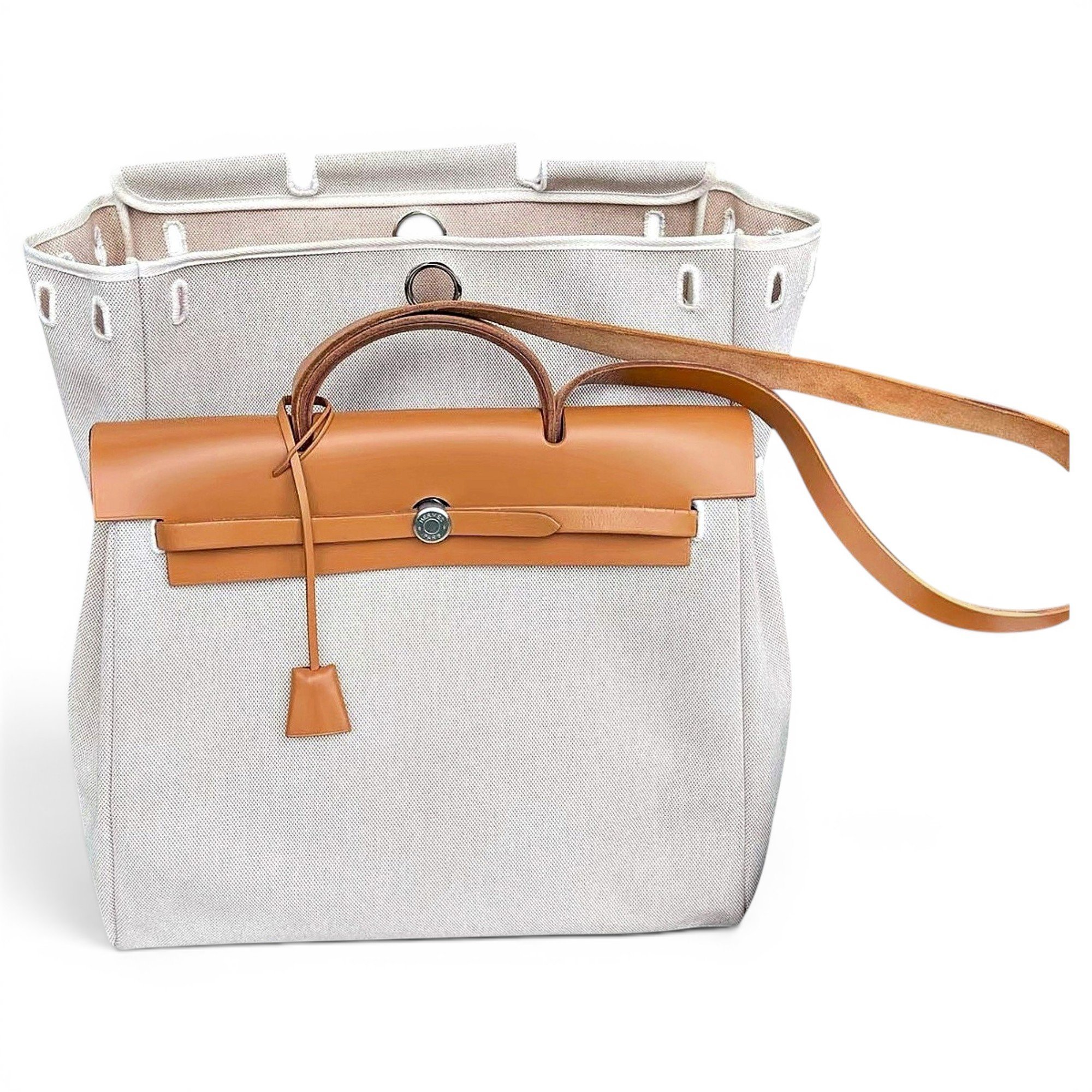 Herbag cloth handbag