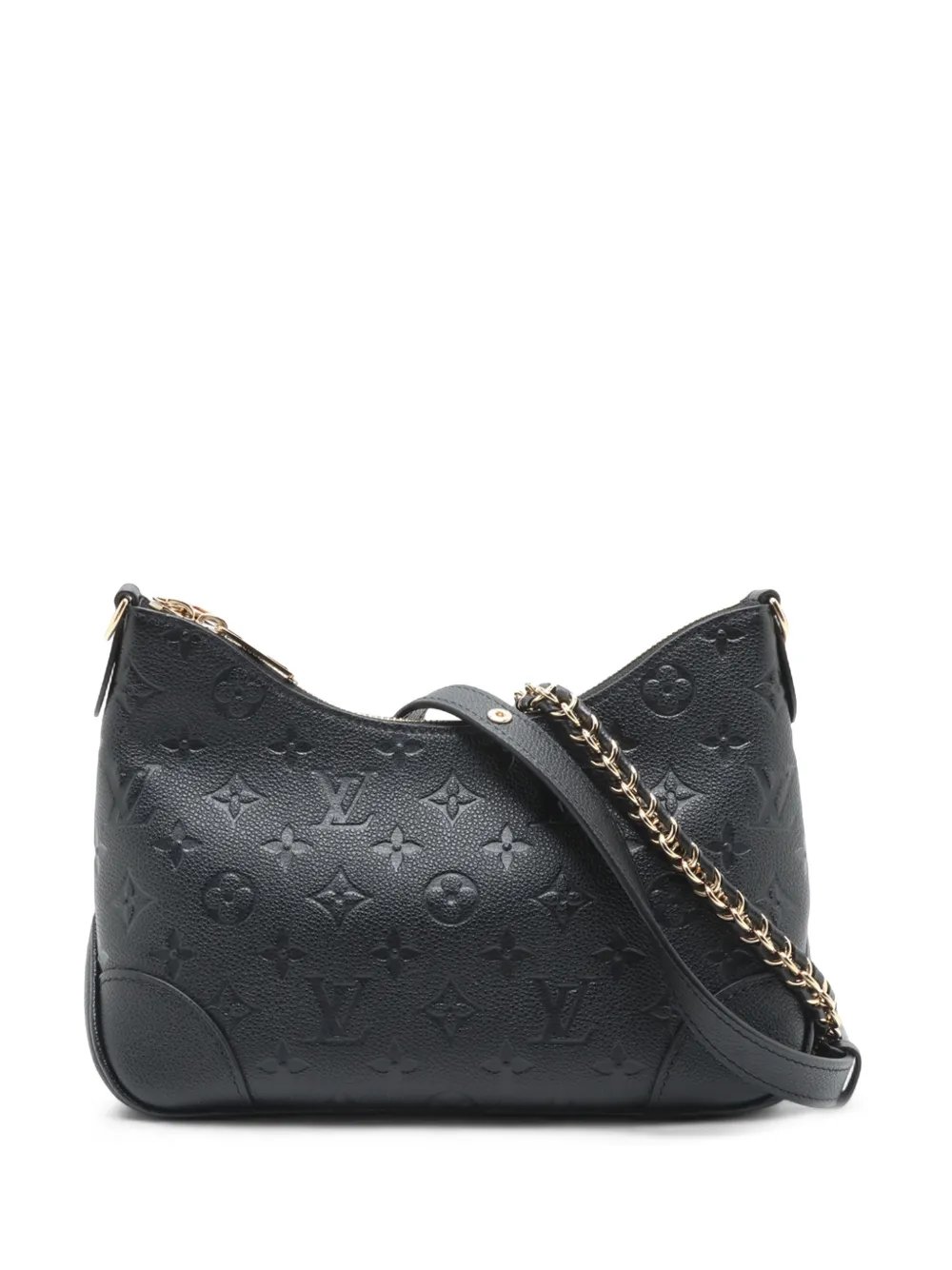 2020-2026 Monogram Empreinte Boulogne PM shoulder bag