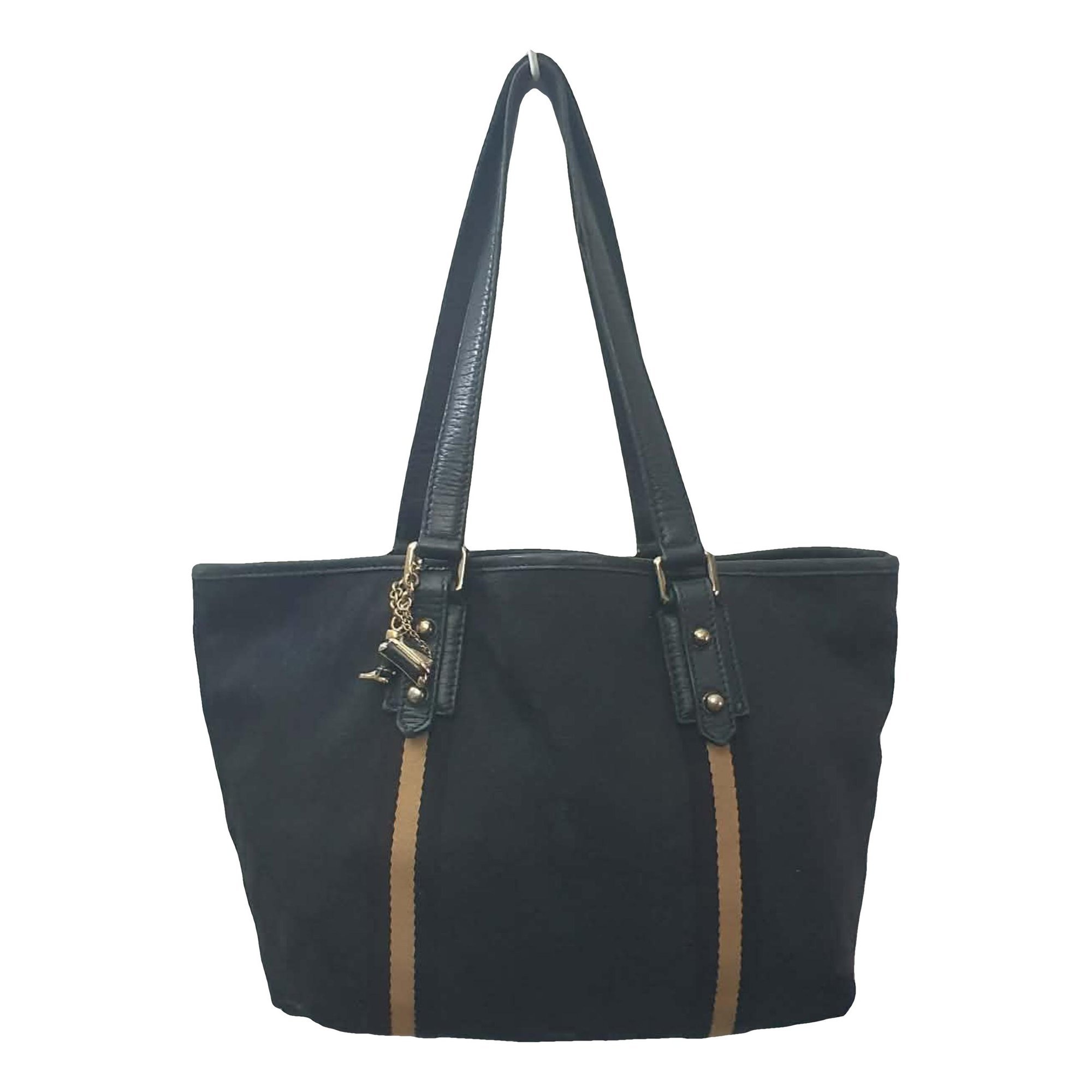 Bouvier cloth bag