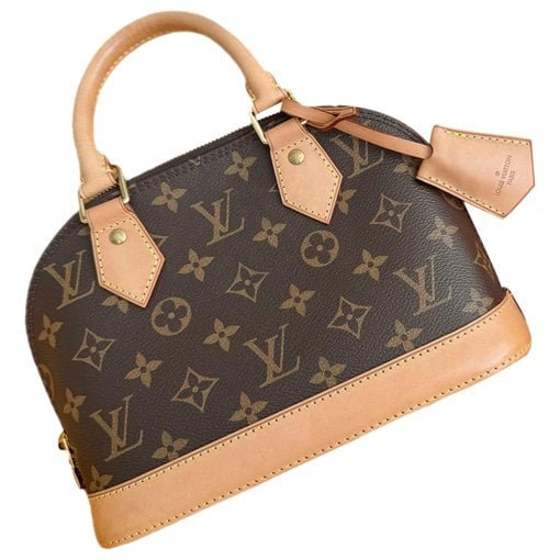 Alma BB handbag
