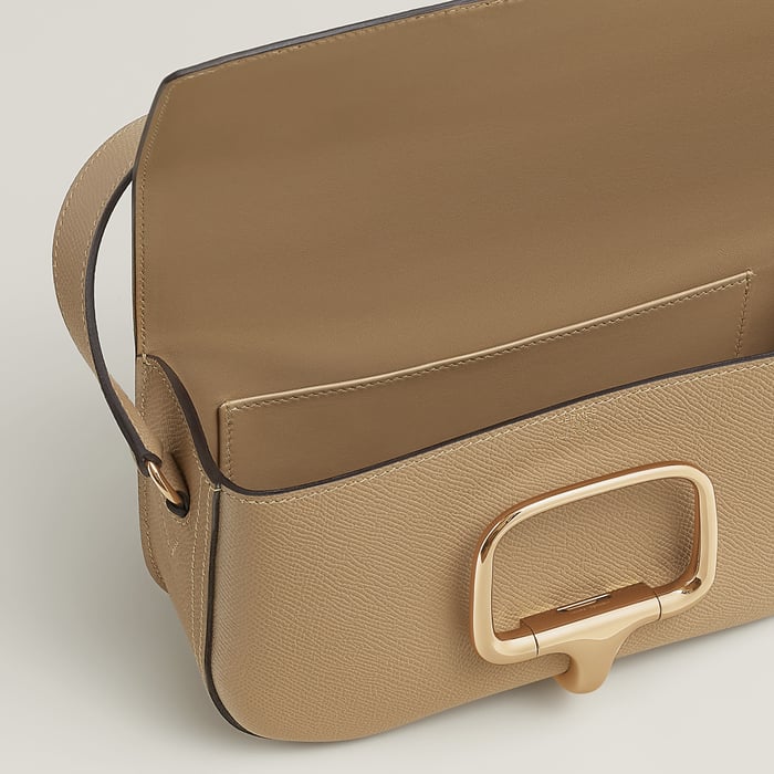 Poussière Hermès Della Cavalleria Elan Bag