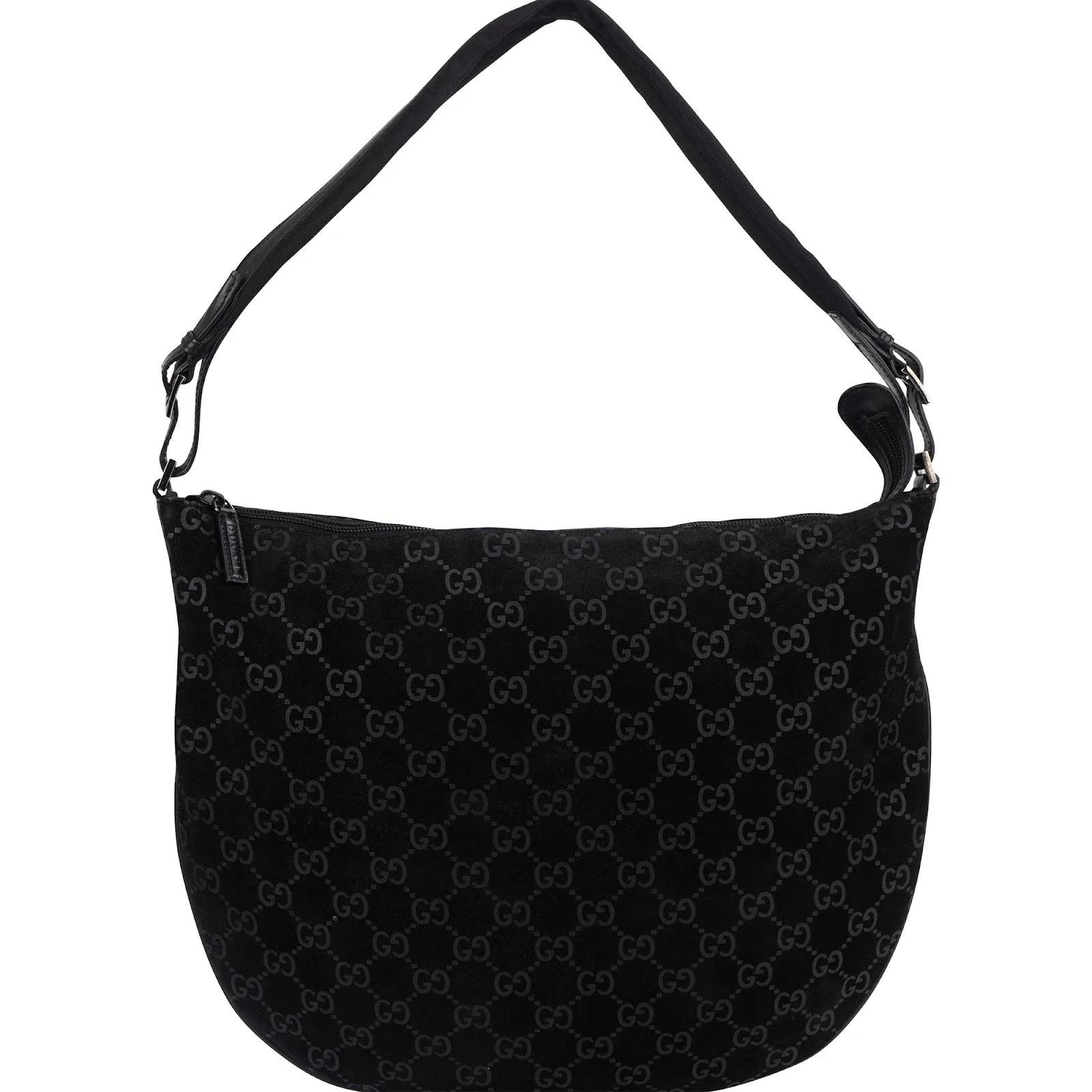 Hobo handbag