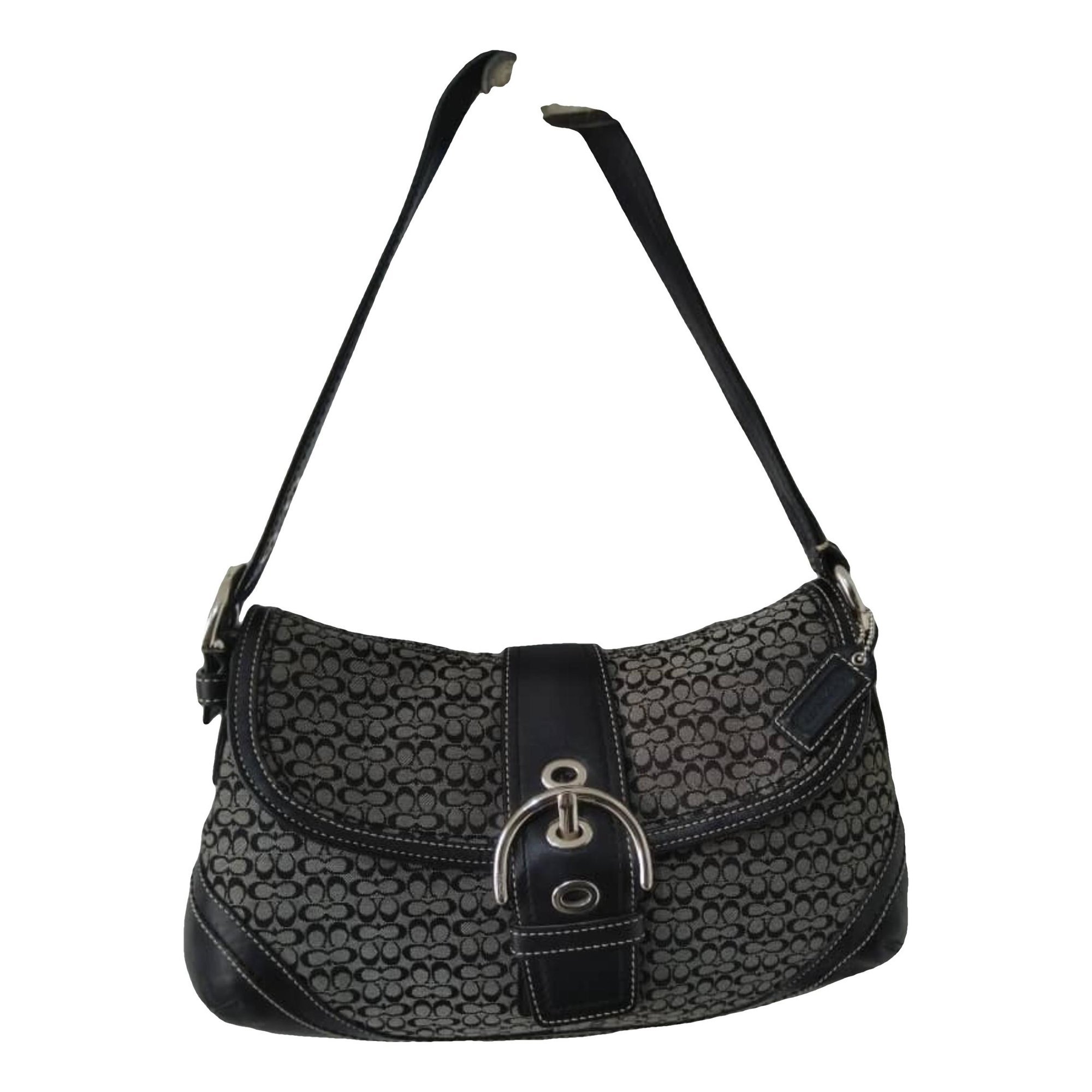 Cloth handbag