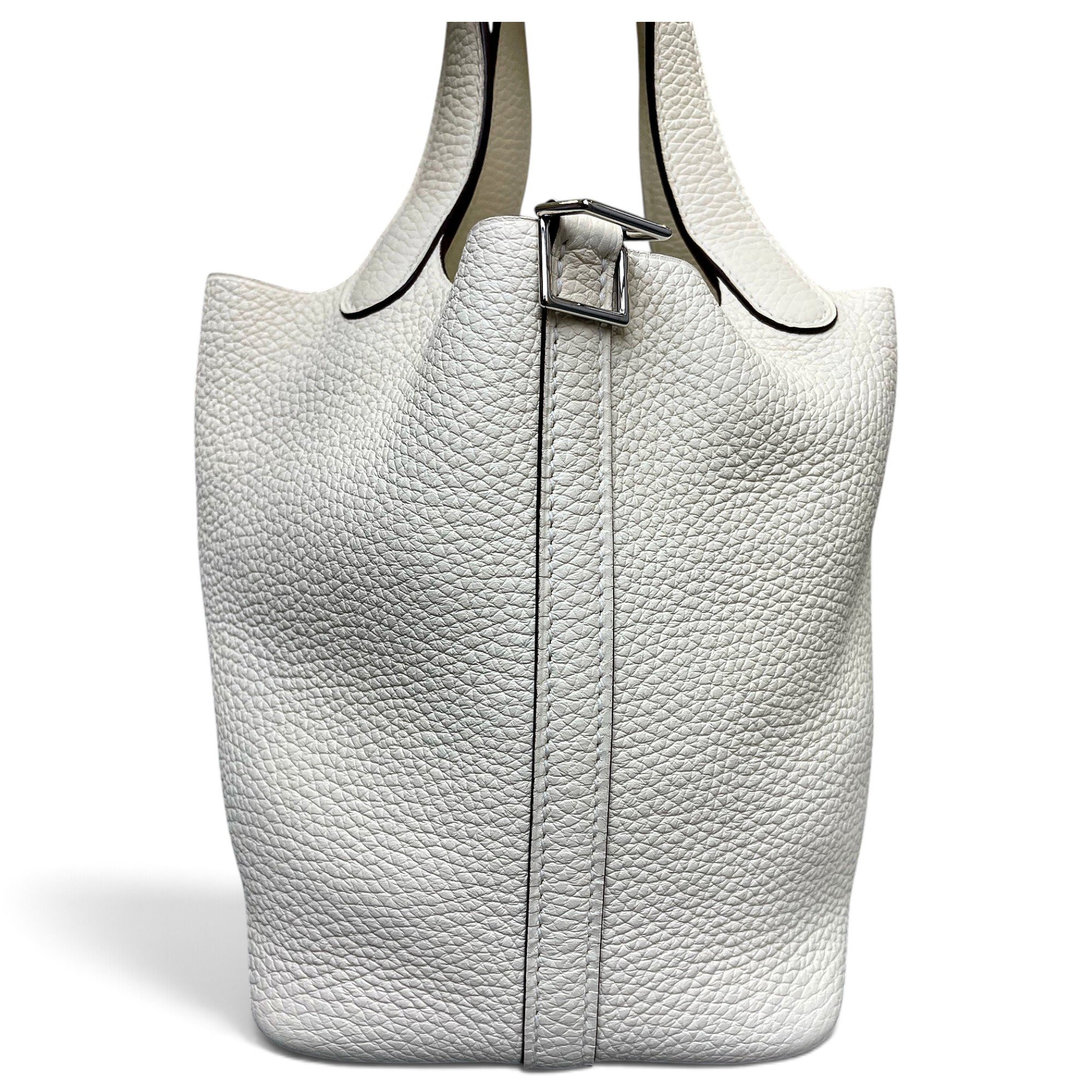 Hermes Picotin Handbag