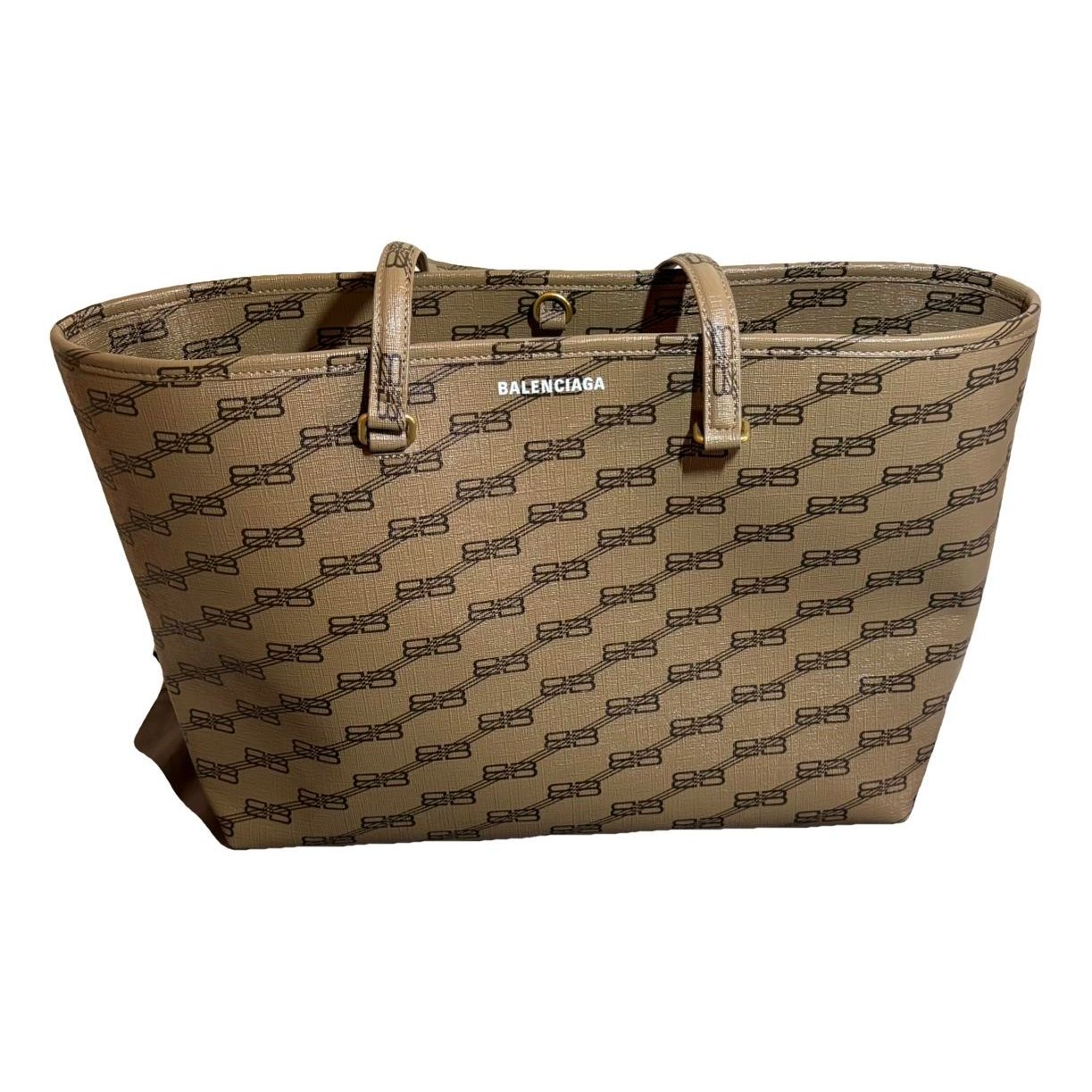 Cloth tote