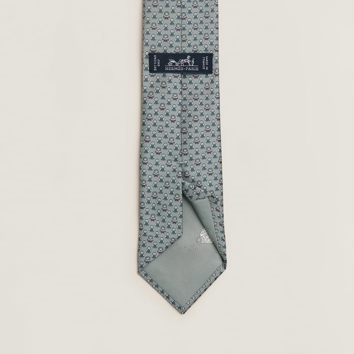 Pingloo Tie