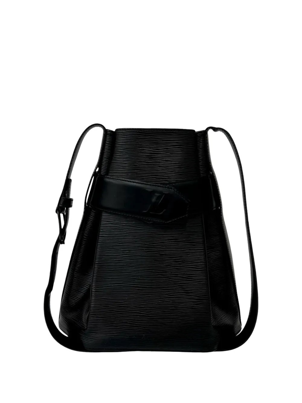 1996 Epi Sac D Epaule PM bucket bag