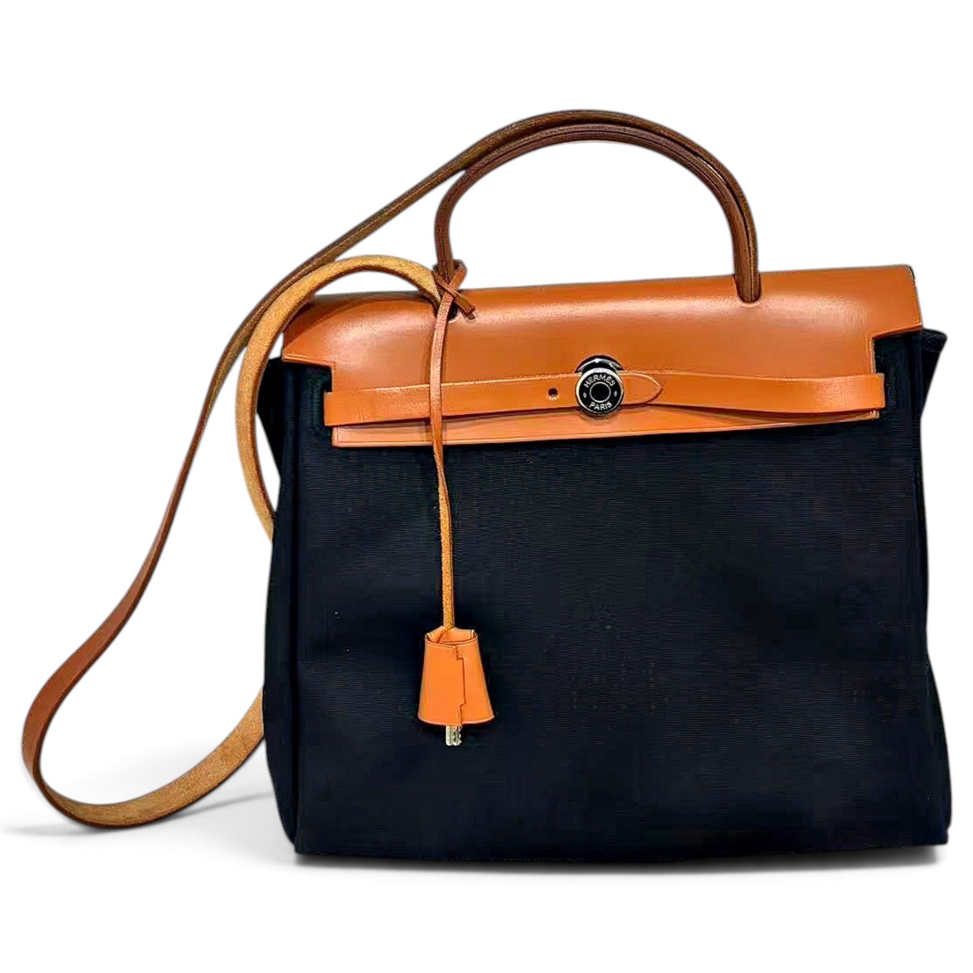 Herbag cloth handbag