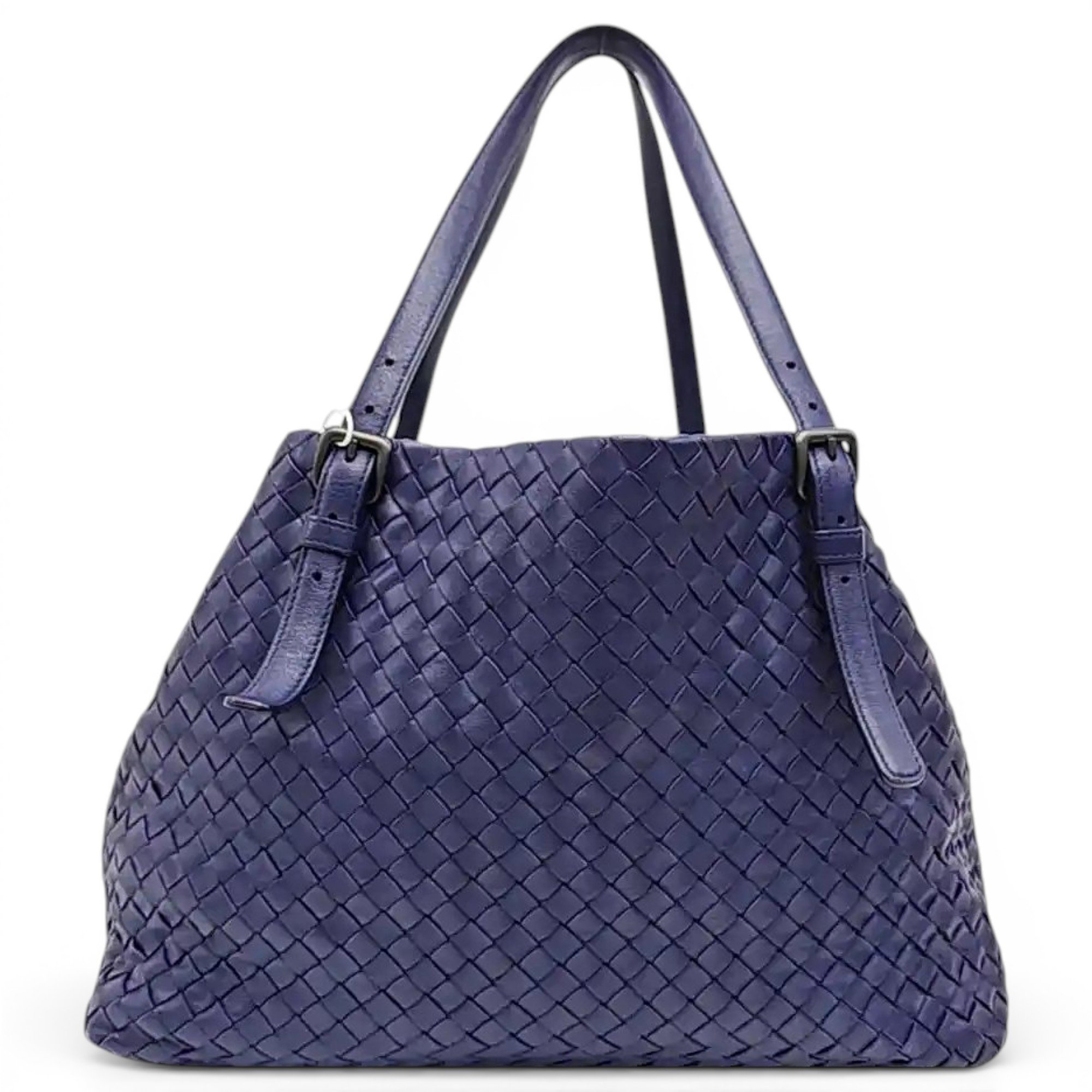 Montaigne leather handbag