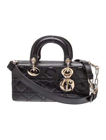 Leather Lady D-Joy Small 2023