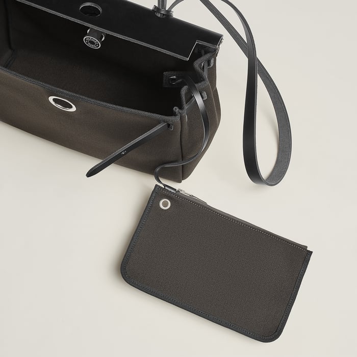 Herbag Zip 31 Laque Bag