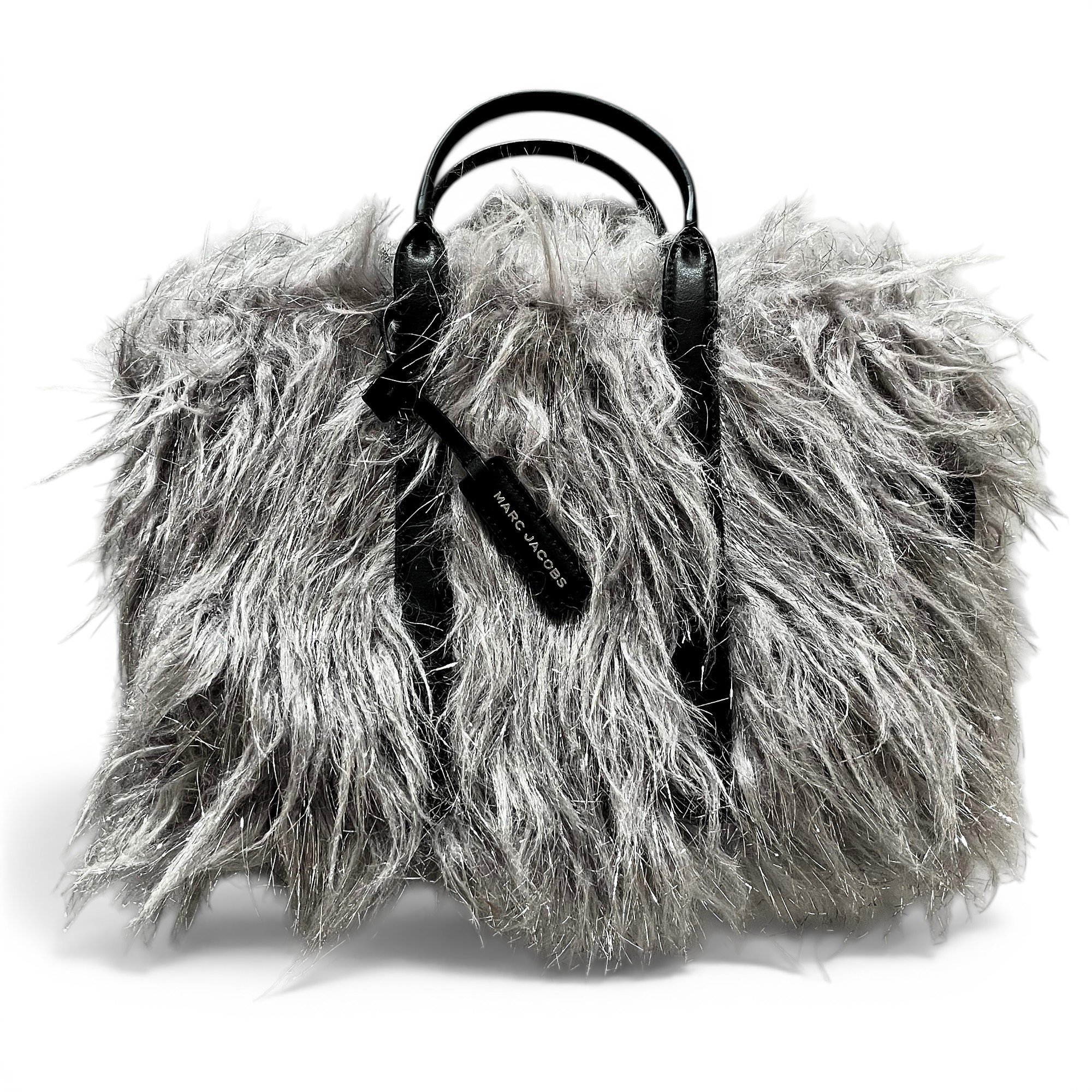 Marc Jacobs Big Shot tote