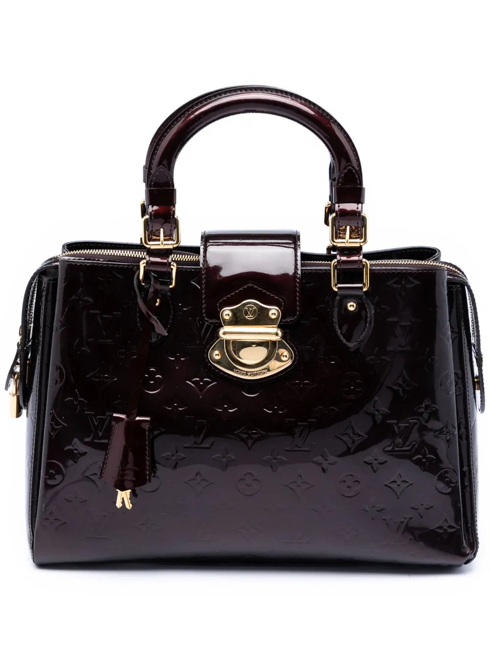 2011 Monogram Vernis Melrose Avenue handbag