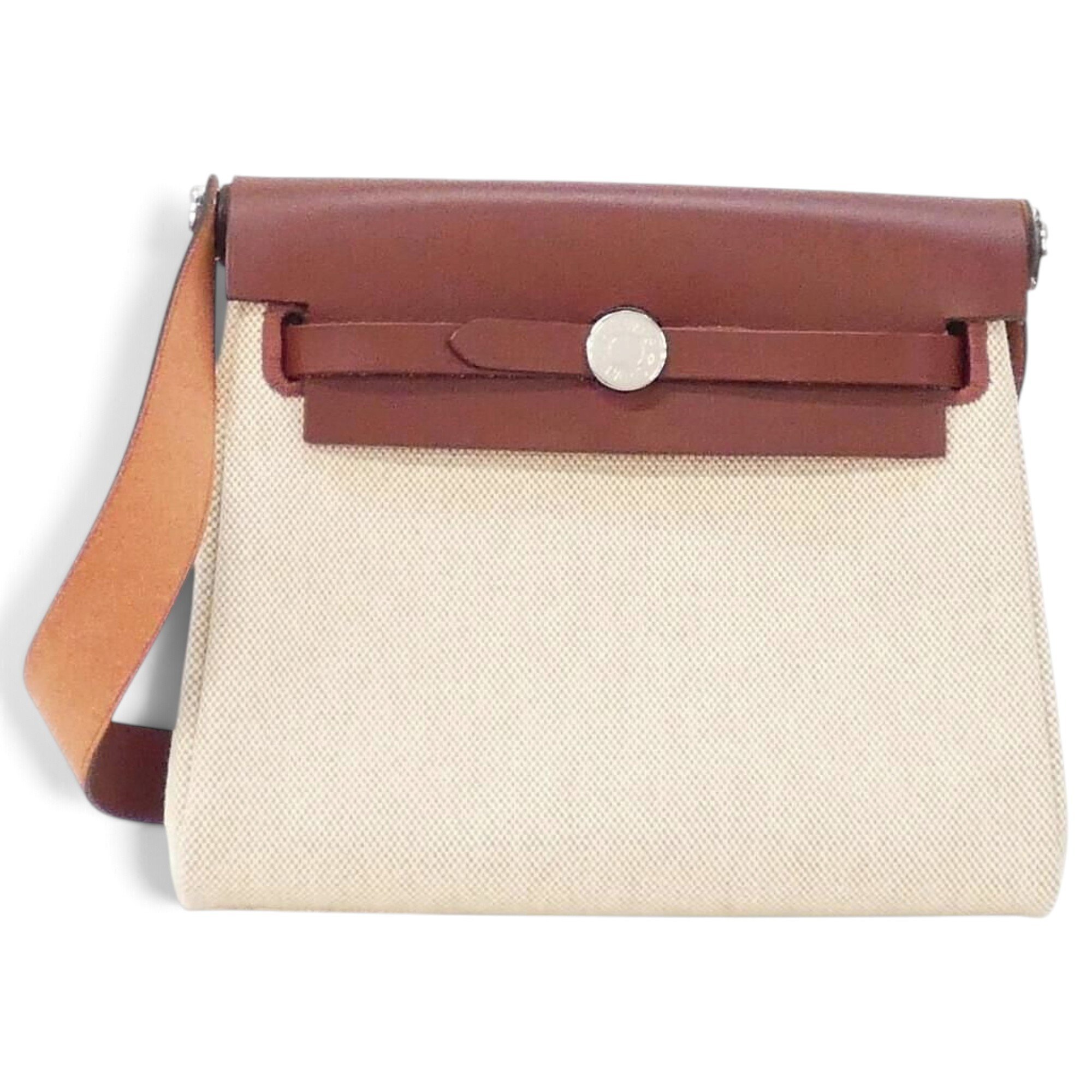 Herbag cloth handbag