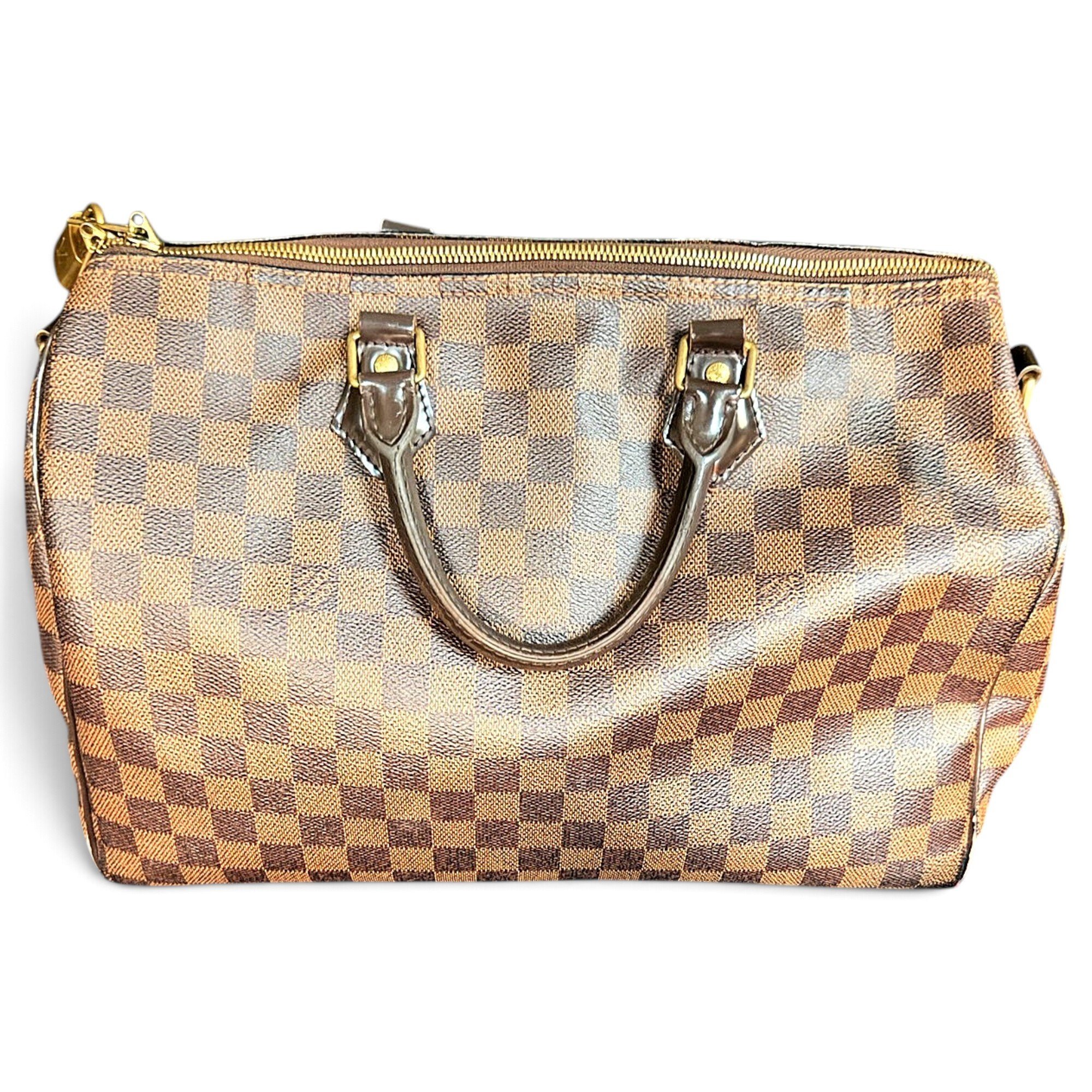 Speedy Bandoulière handbag