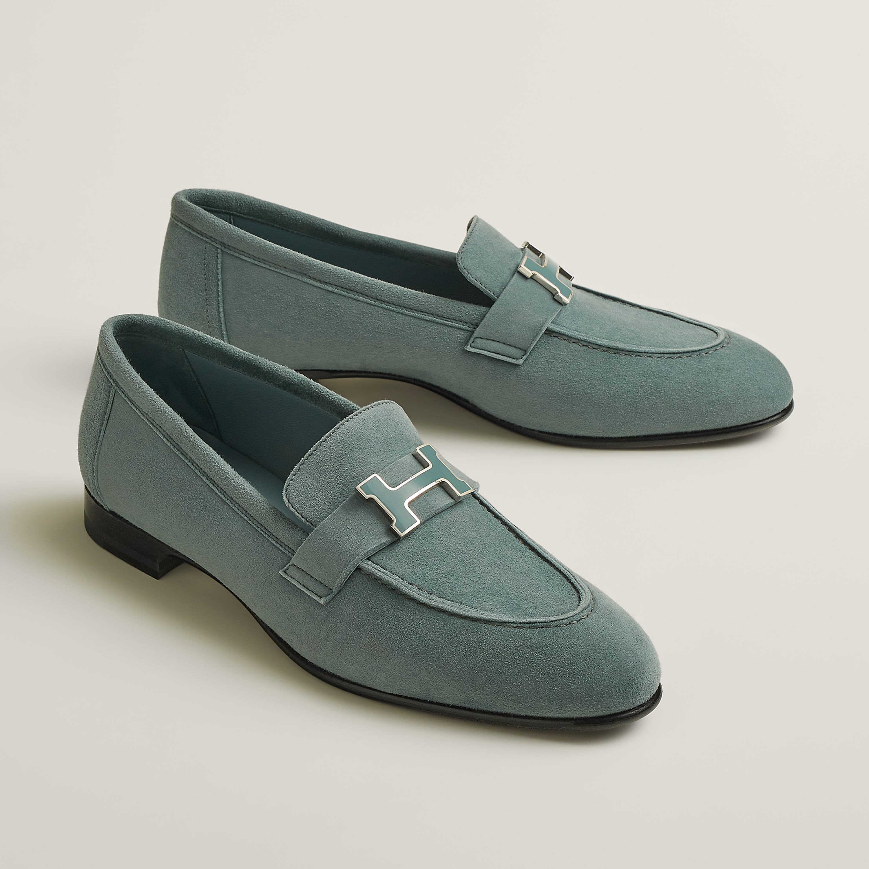 Paris loafer