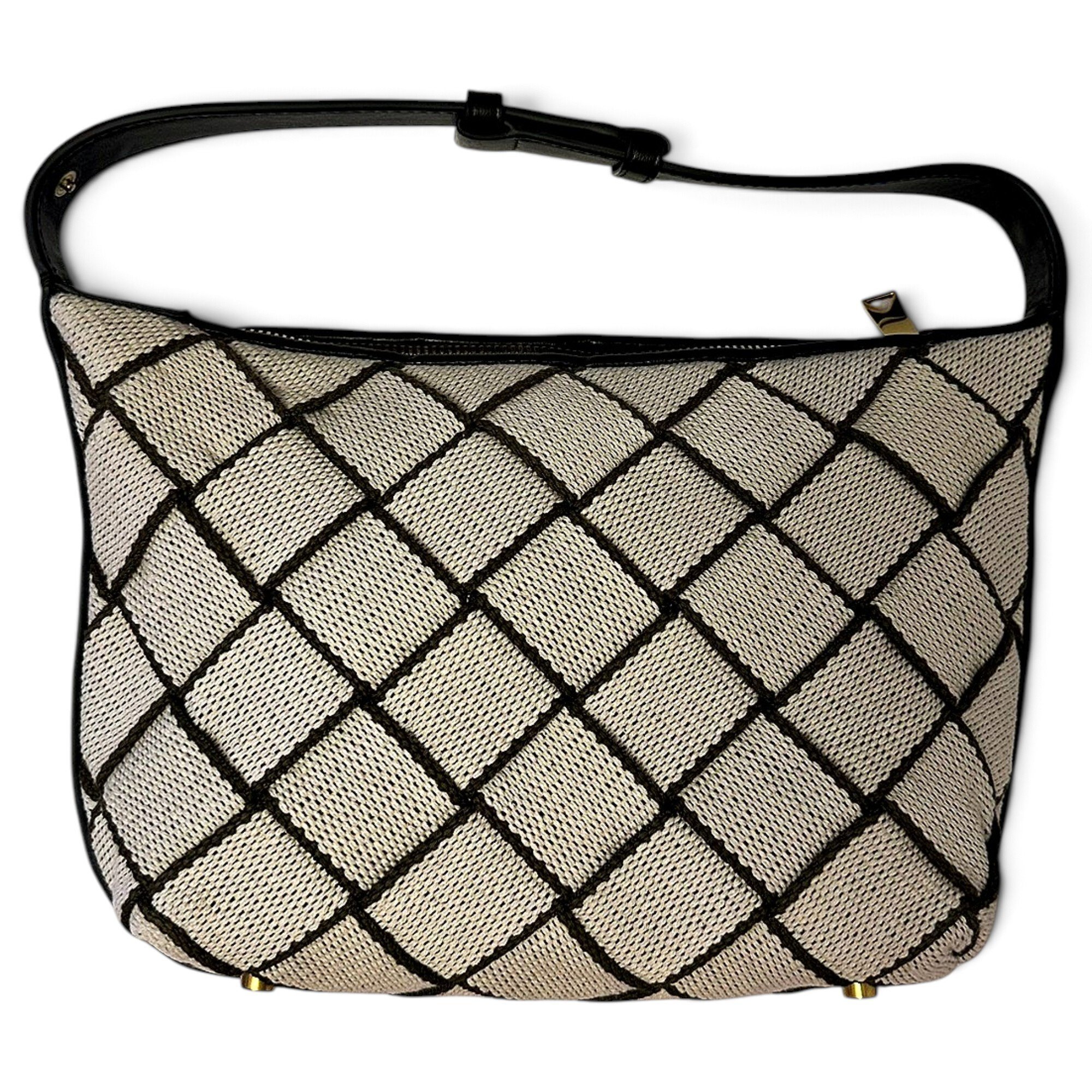 Wallace cloth handbag