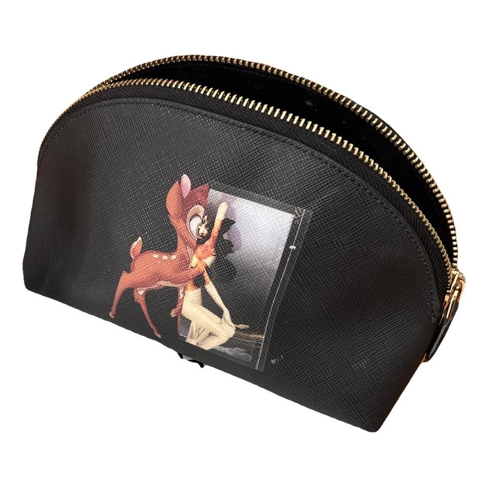 Vanity case