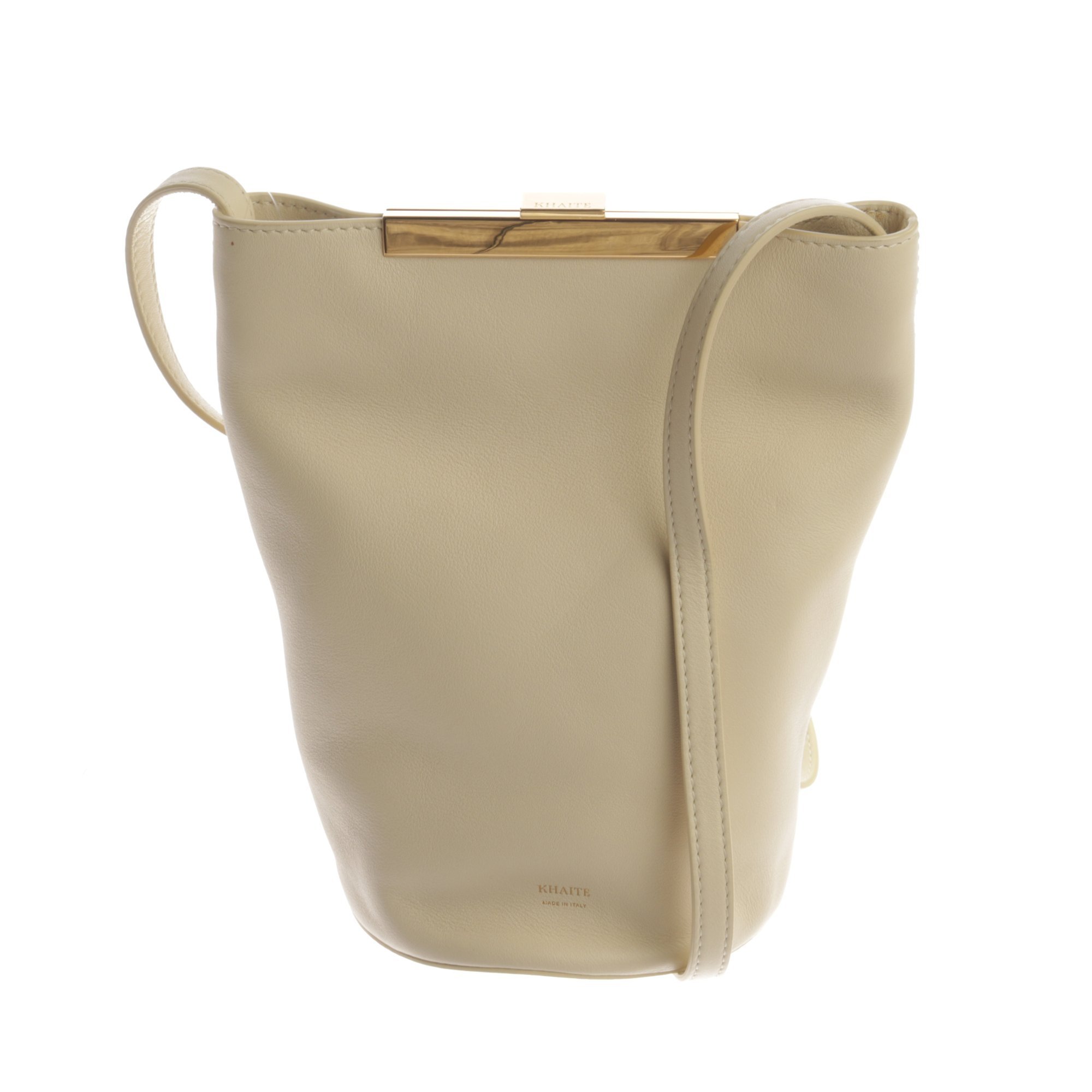 Leather bag
