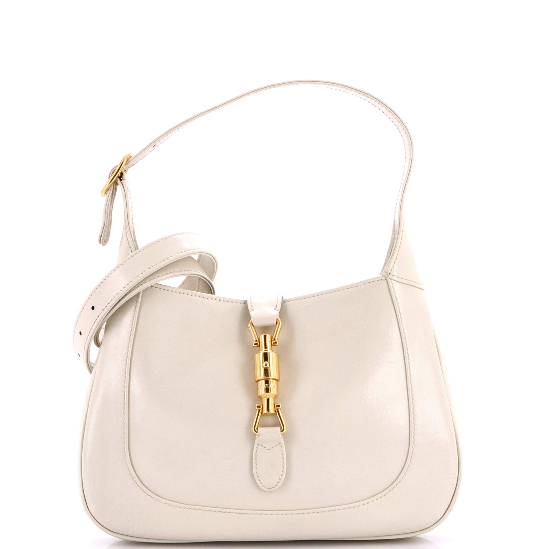 Jackie 1961 Hobo Leather Small