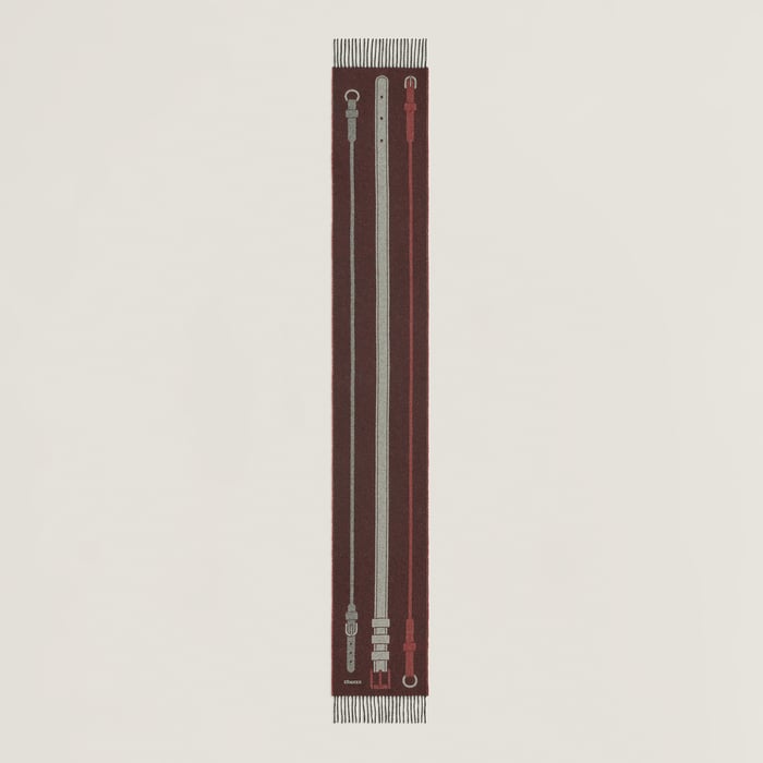 Sangles Equestres Scarf