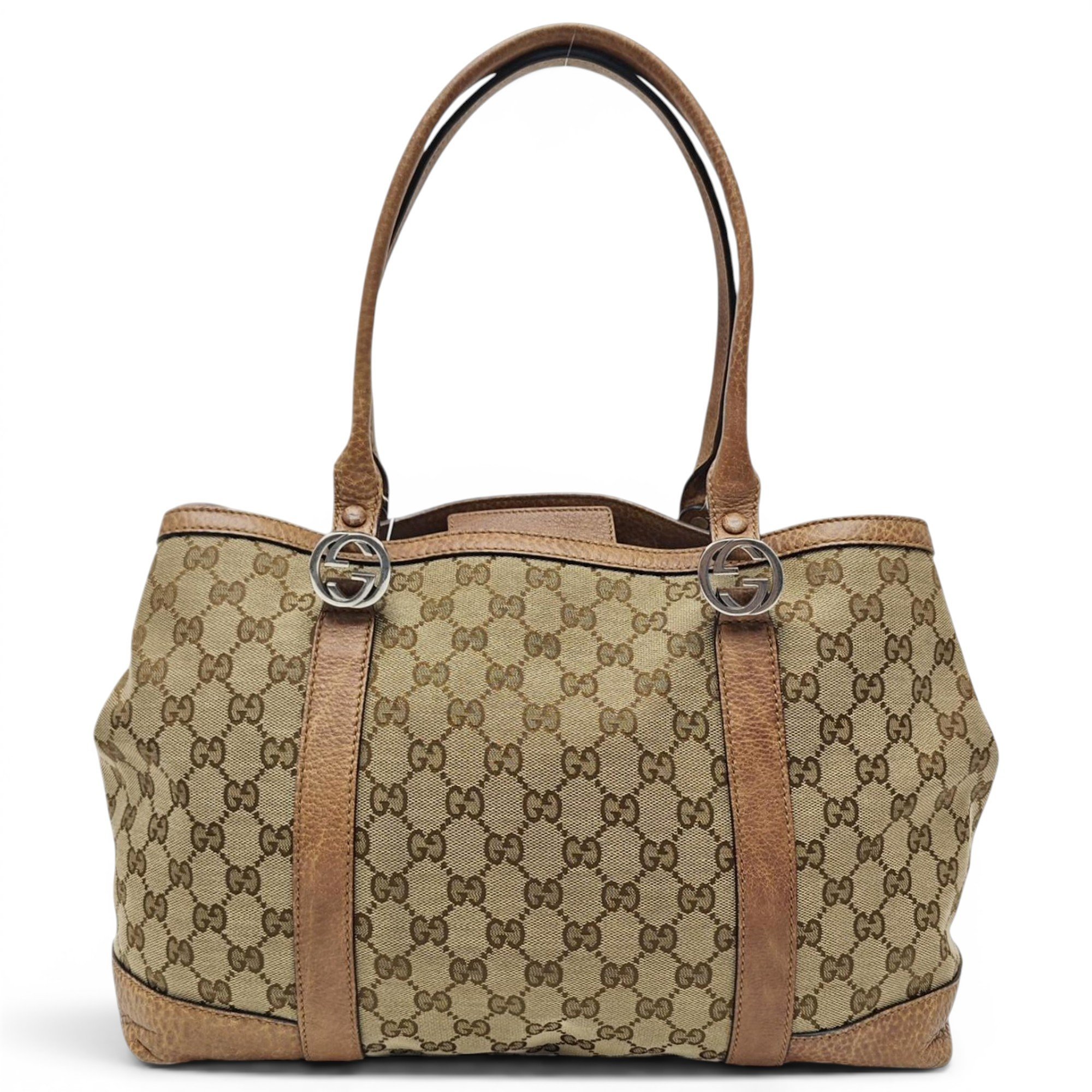Abbey cloth handbag
