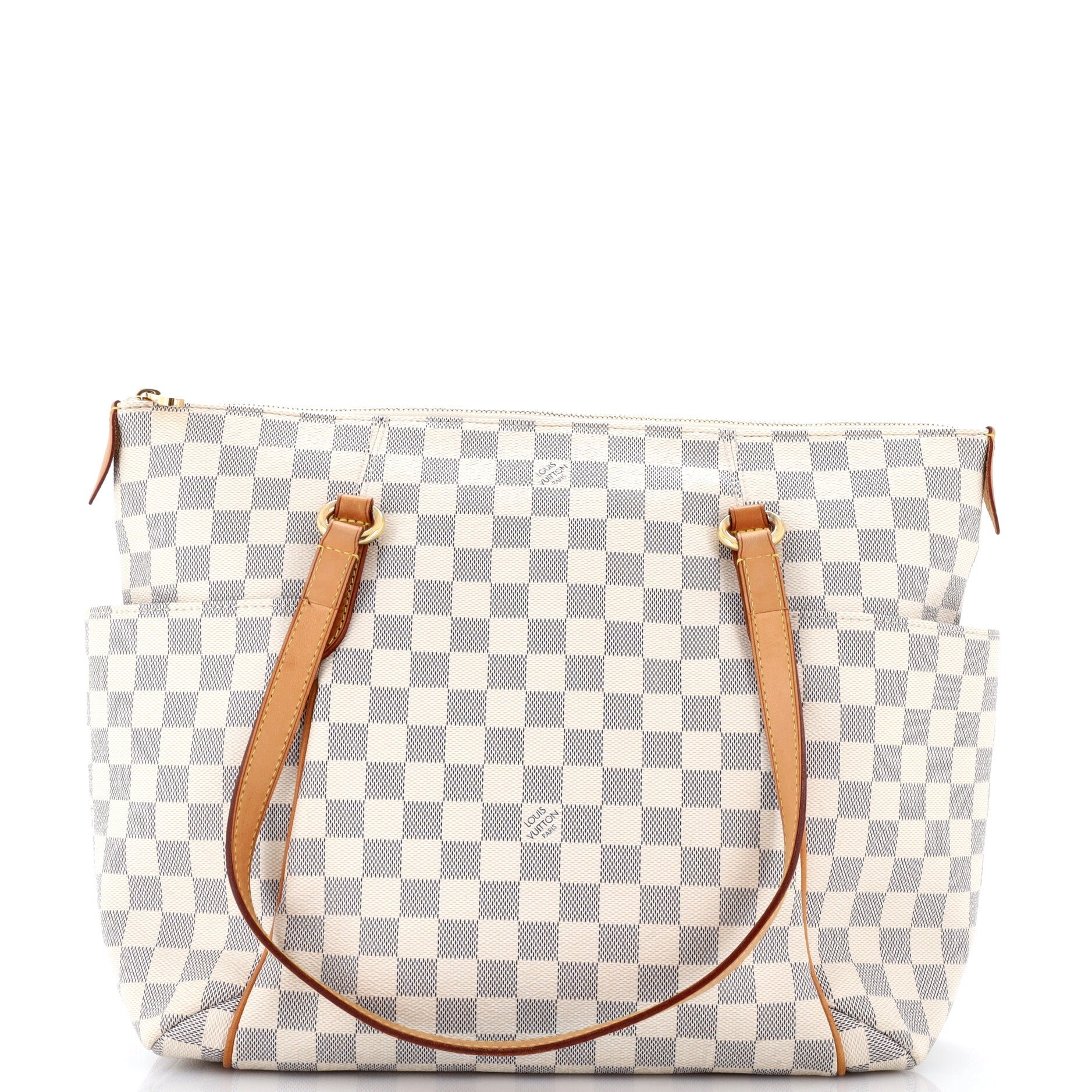 Totally Handbag Damier PM