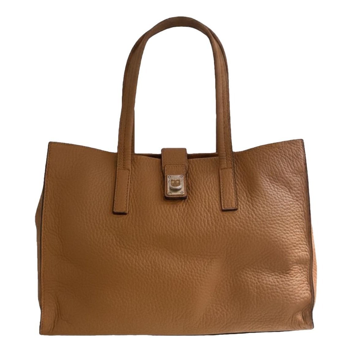 Furla Leather tote