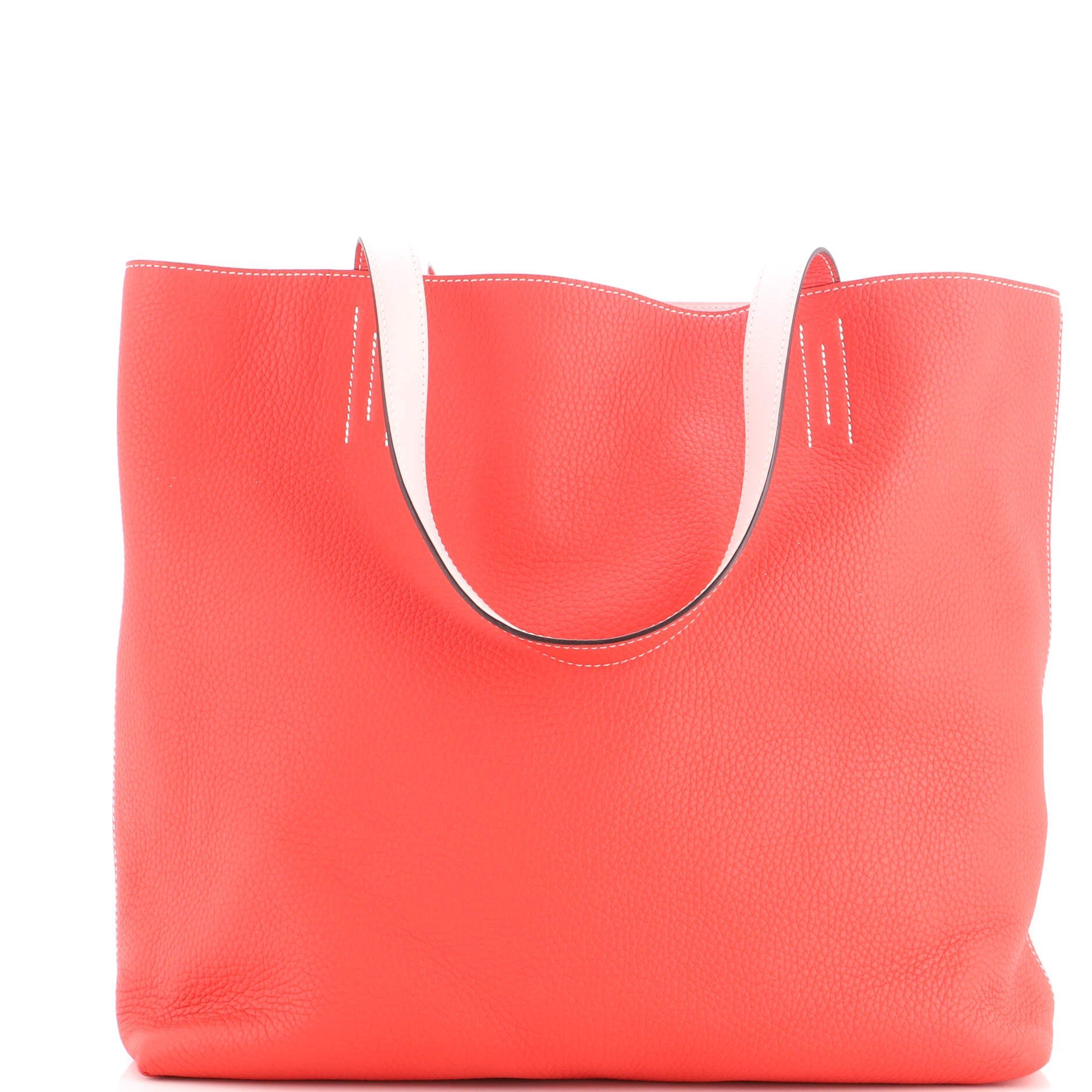 Double Sens Tote Clemence 45