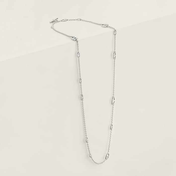 Sans Coloris Farandole Long Necklace 120