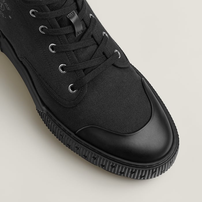 Noir Itineraire Ankle Boot