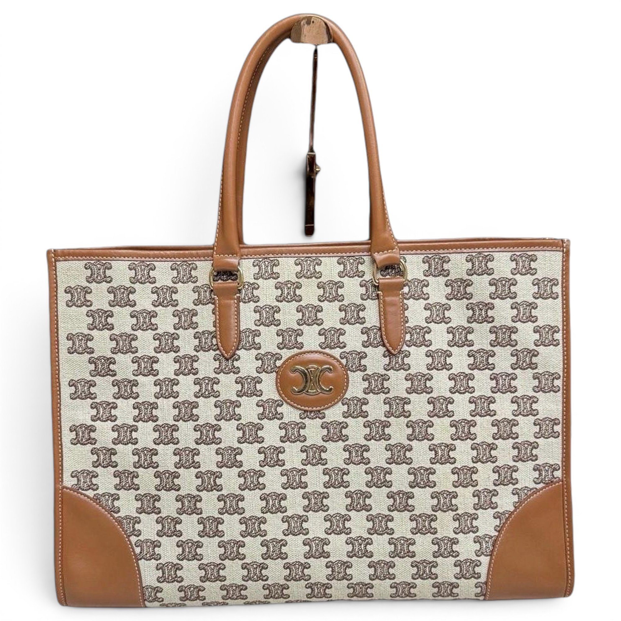 Triomphe tote