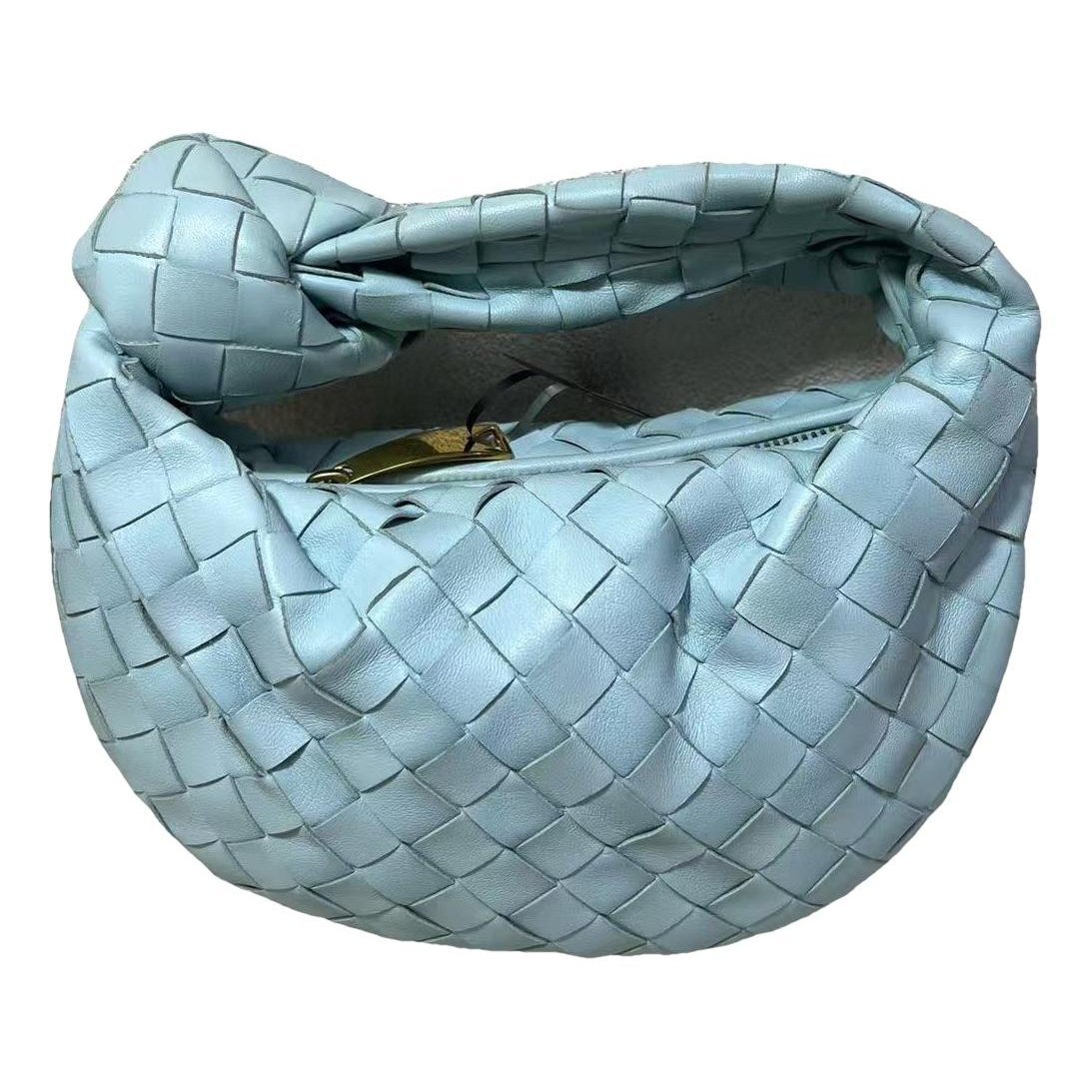 Jodie leather handbag