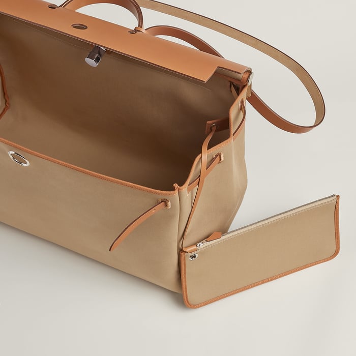 Herbag Zip Retourne Cabine Tilt Bag 50
