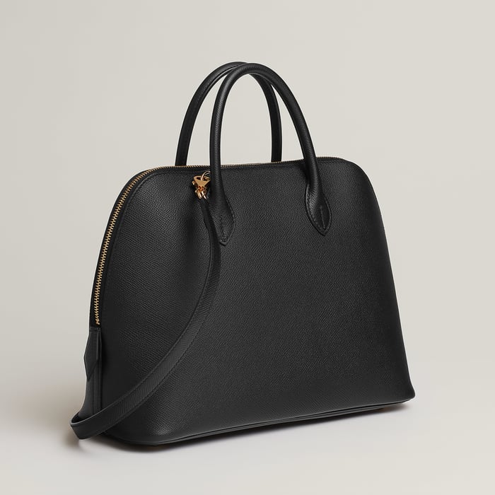 Noir Bolide 1923 - 30 Bag