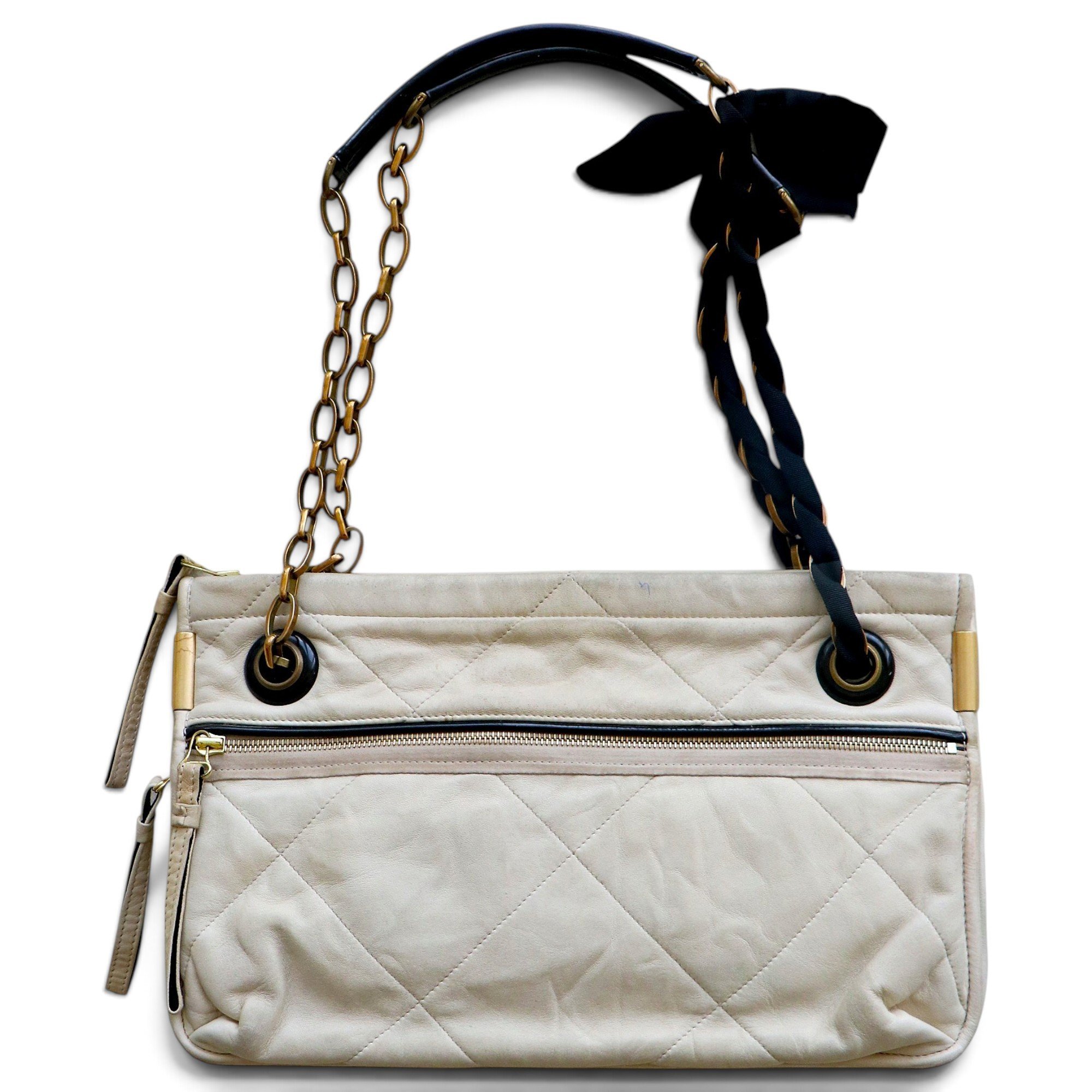 Lanvin Leather handbag