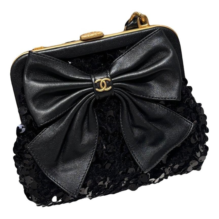 Trendy CC Vanity handbag