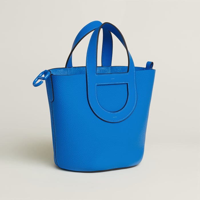 Hermès In-the-loop 18 백