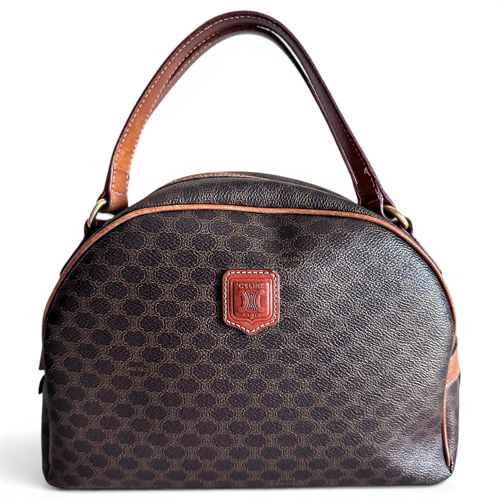 Cloth handbag