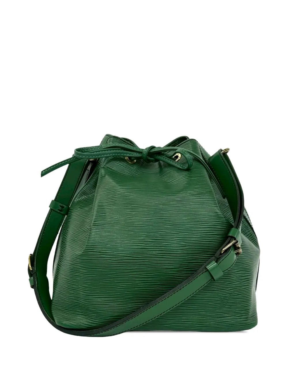 1991 Epi Petit Noe bucket bag