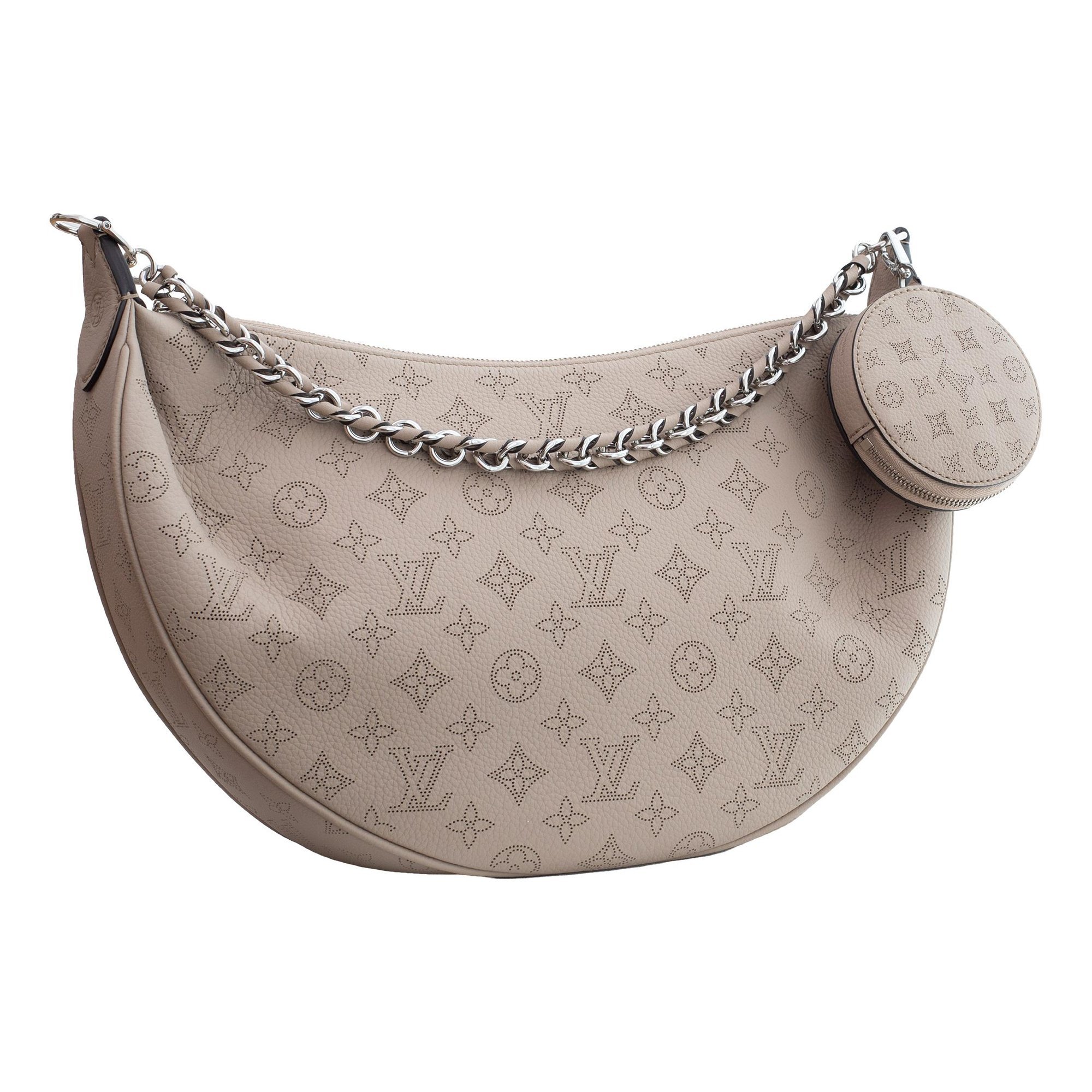 Louis Vuitton Leather crossbody bag
