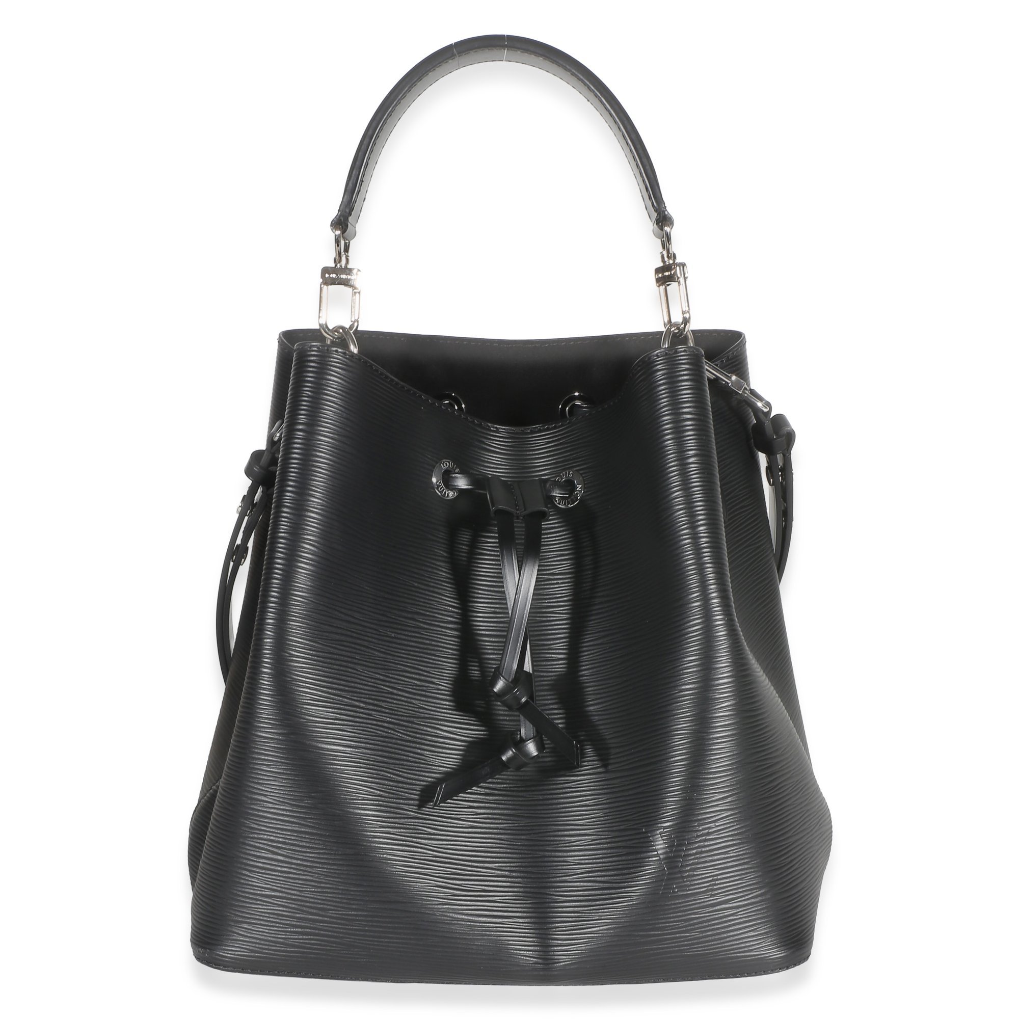 Leather bag